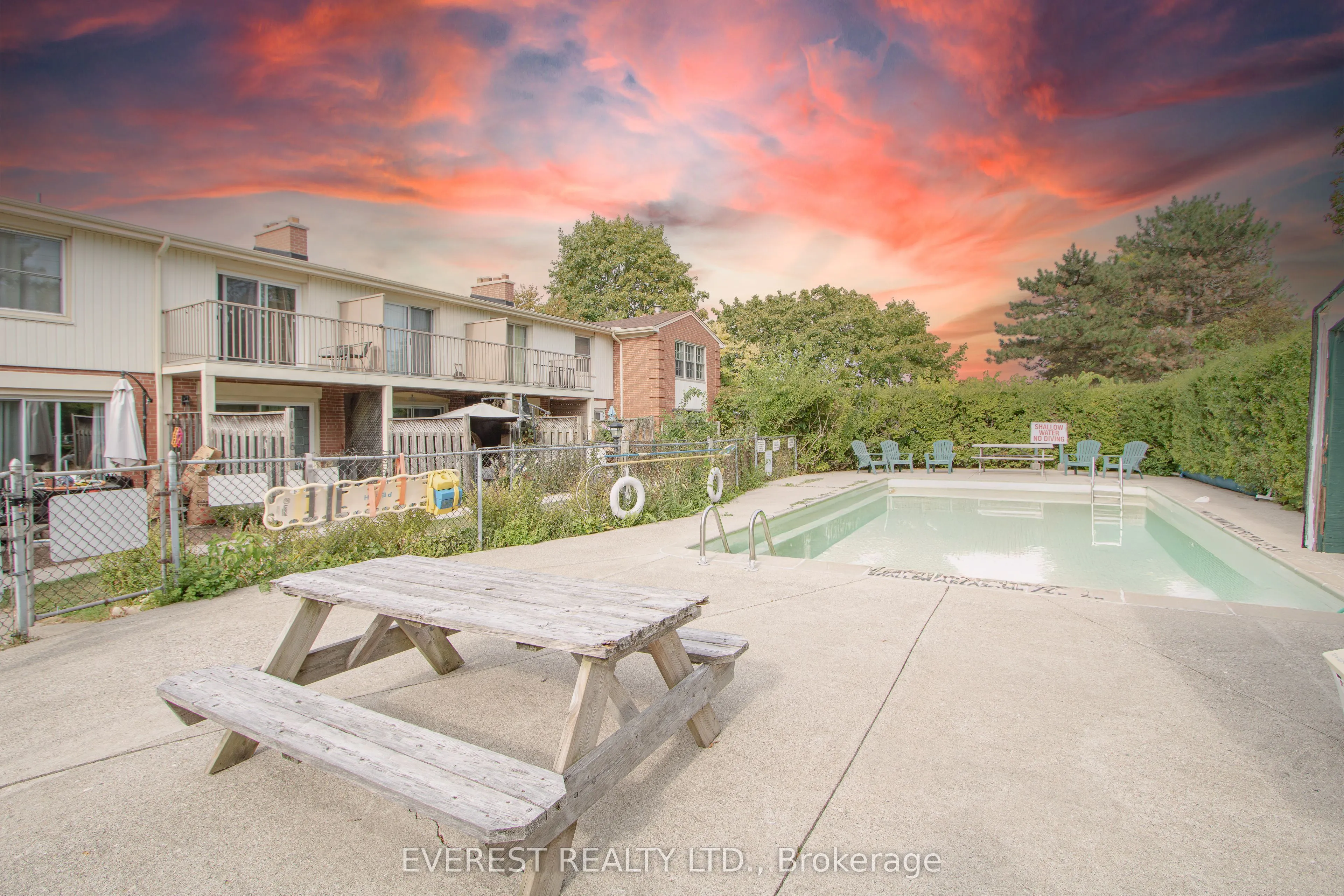 1012 Kipps Lane, #12