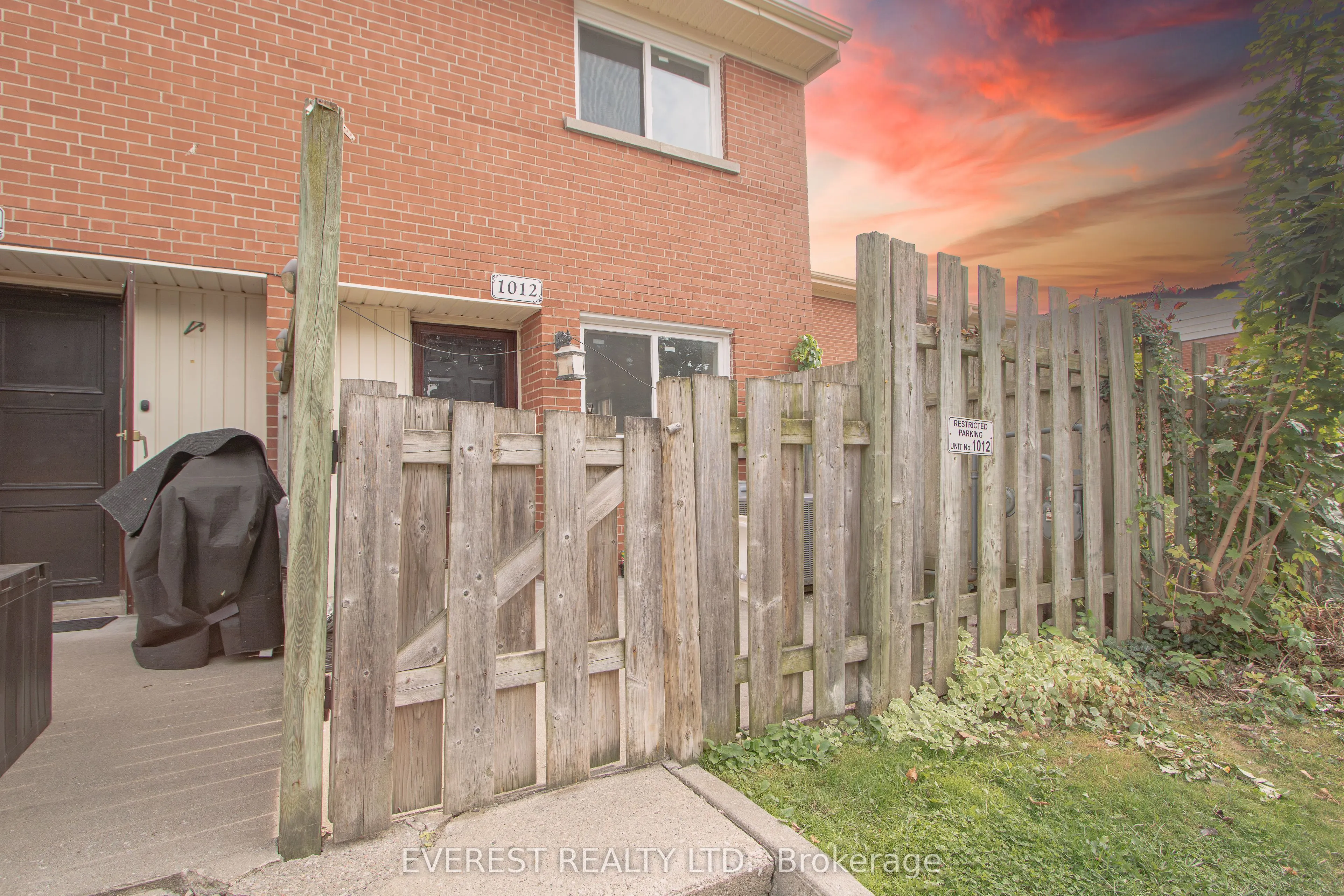 1012 Kipps Lane, #12