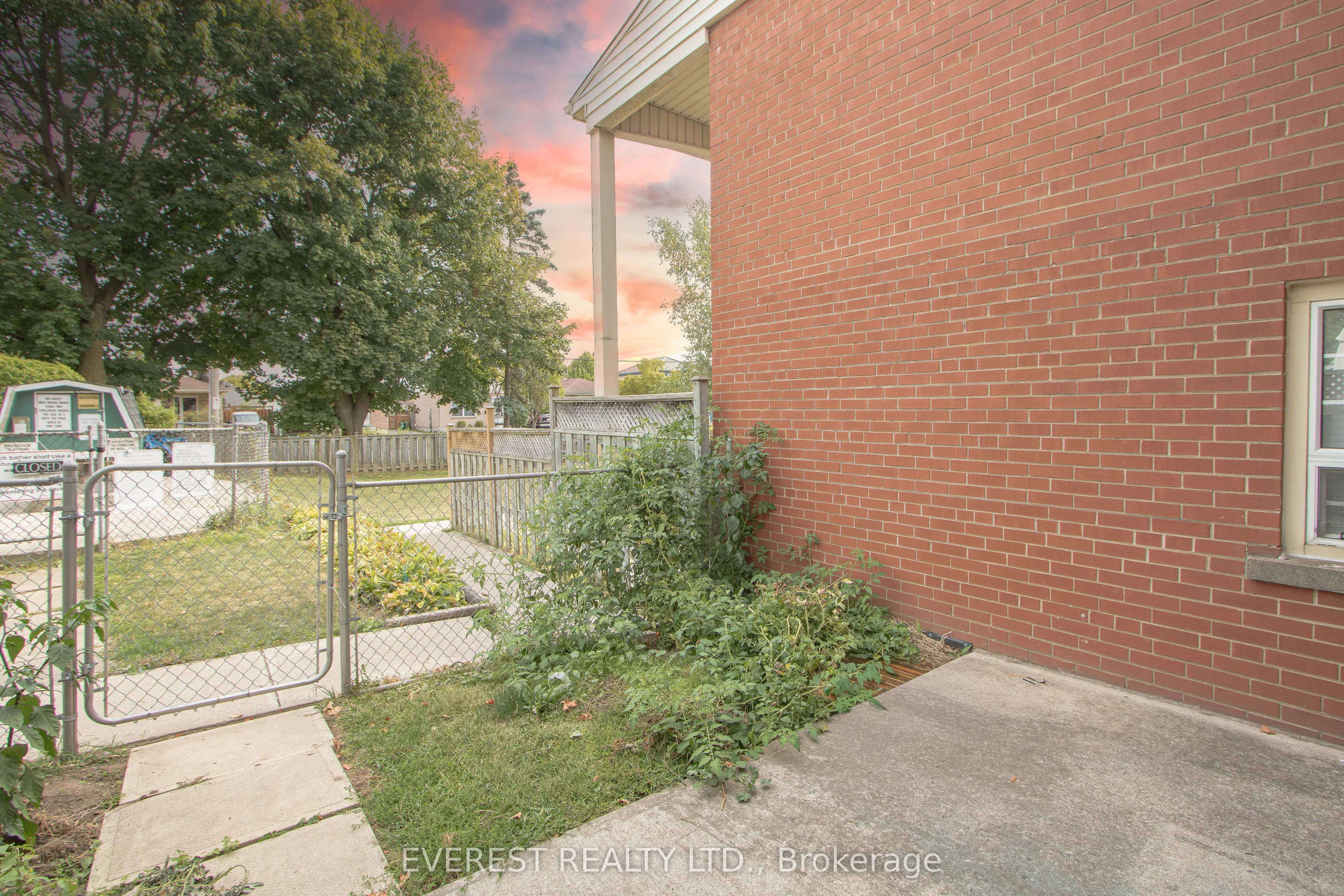 1012 Kipps Lane, #12