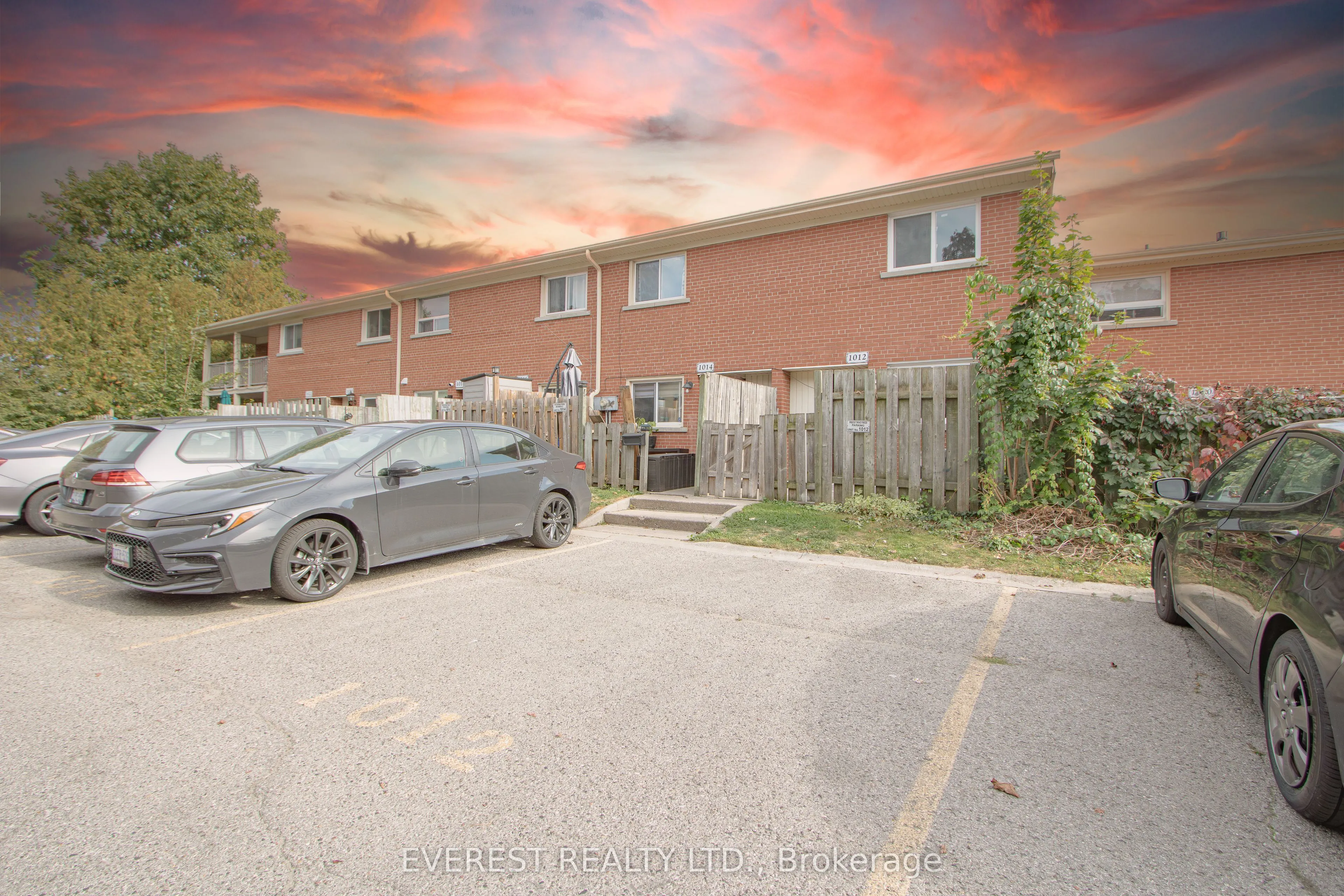 1012 Kipps Lane, #12