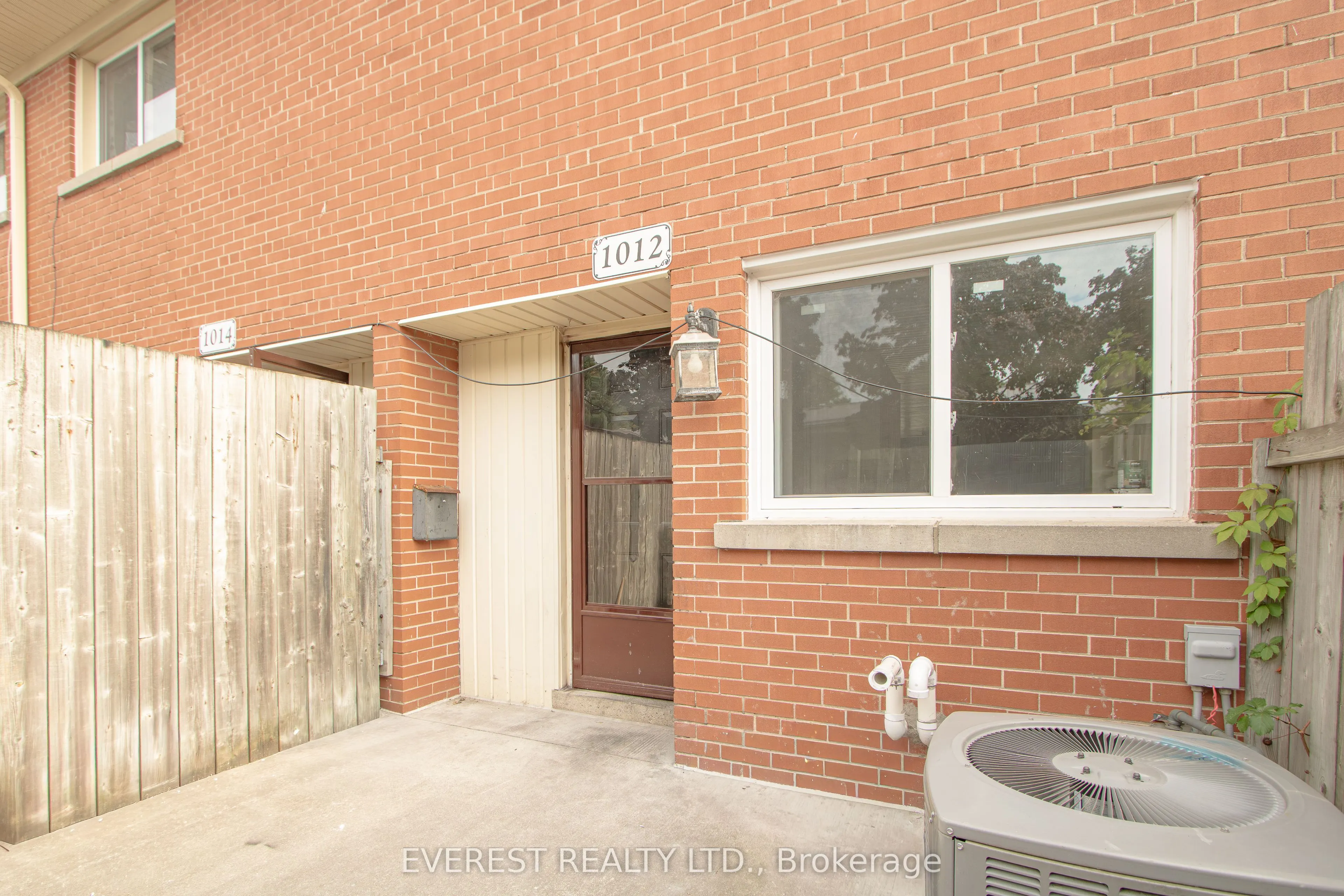 1012 Kipps Lane, #12