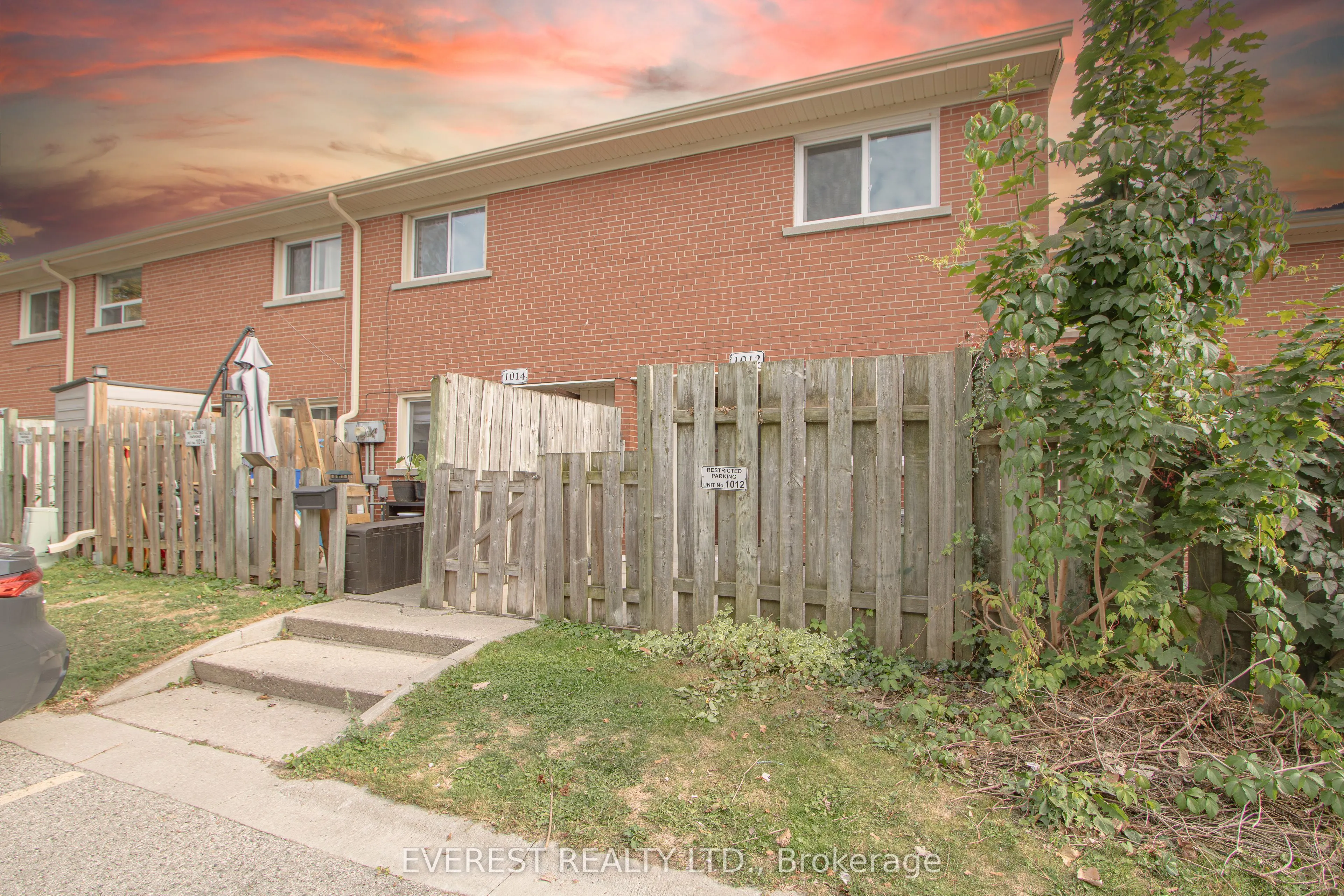 1012 Kipps Lane, #12