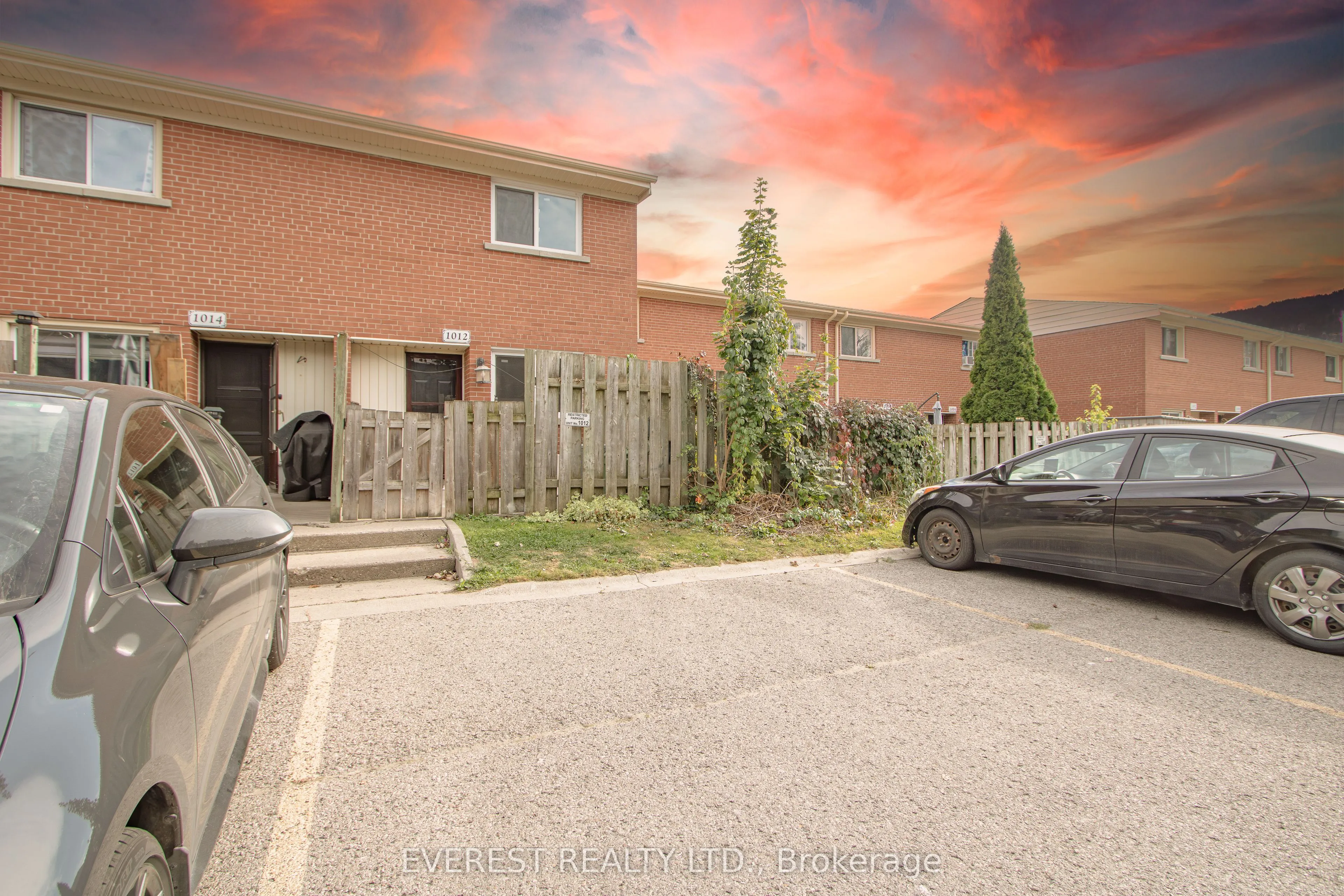 1012 Kipps Lane, #12