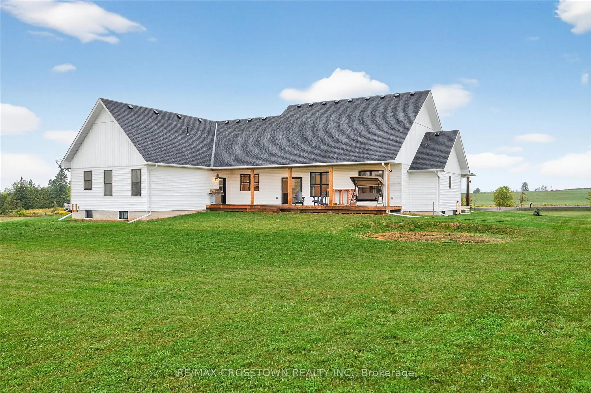 613 County Rd 8 Road