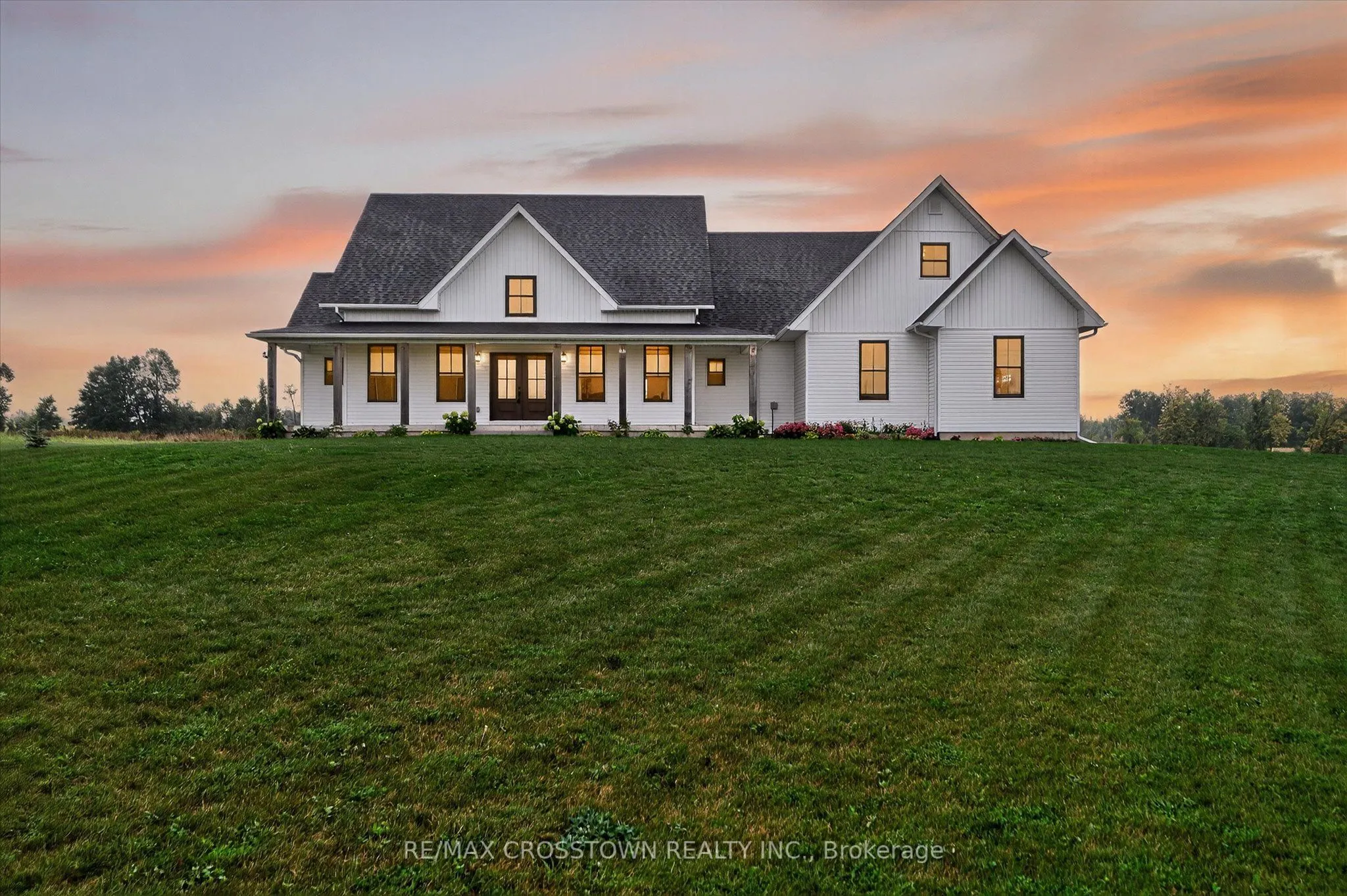 613 County Rd 8 Road
