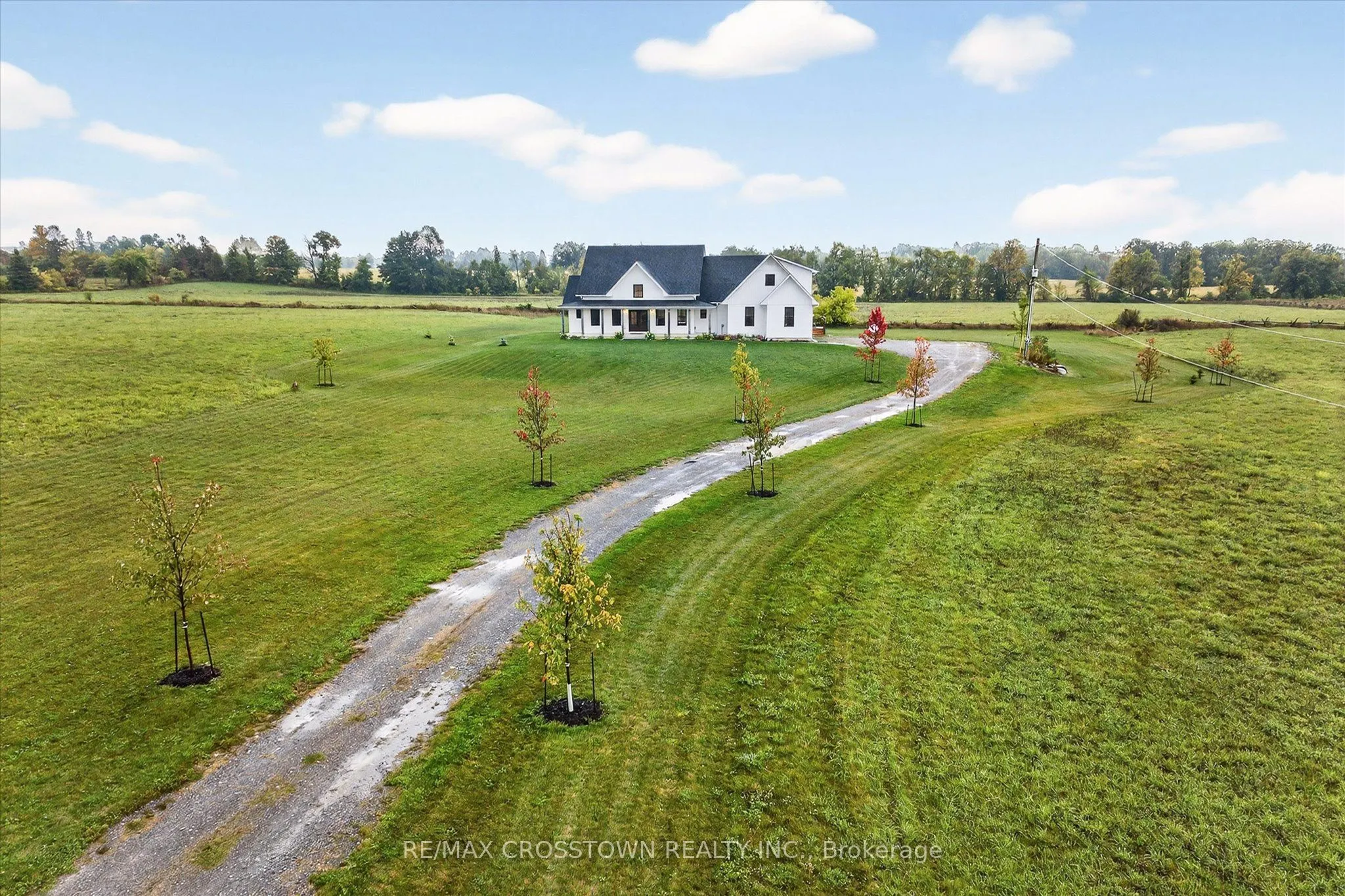 613 County Rd 8 Road