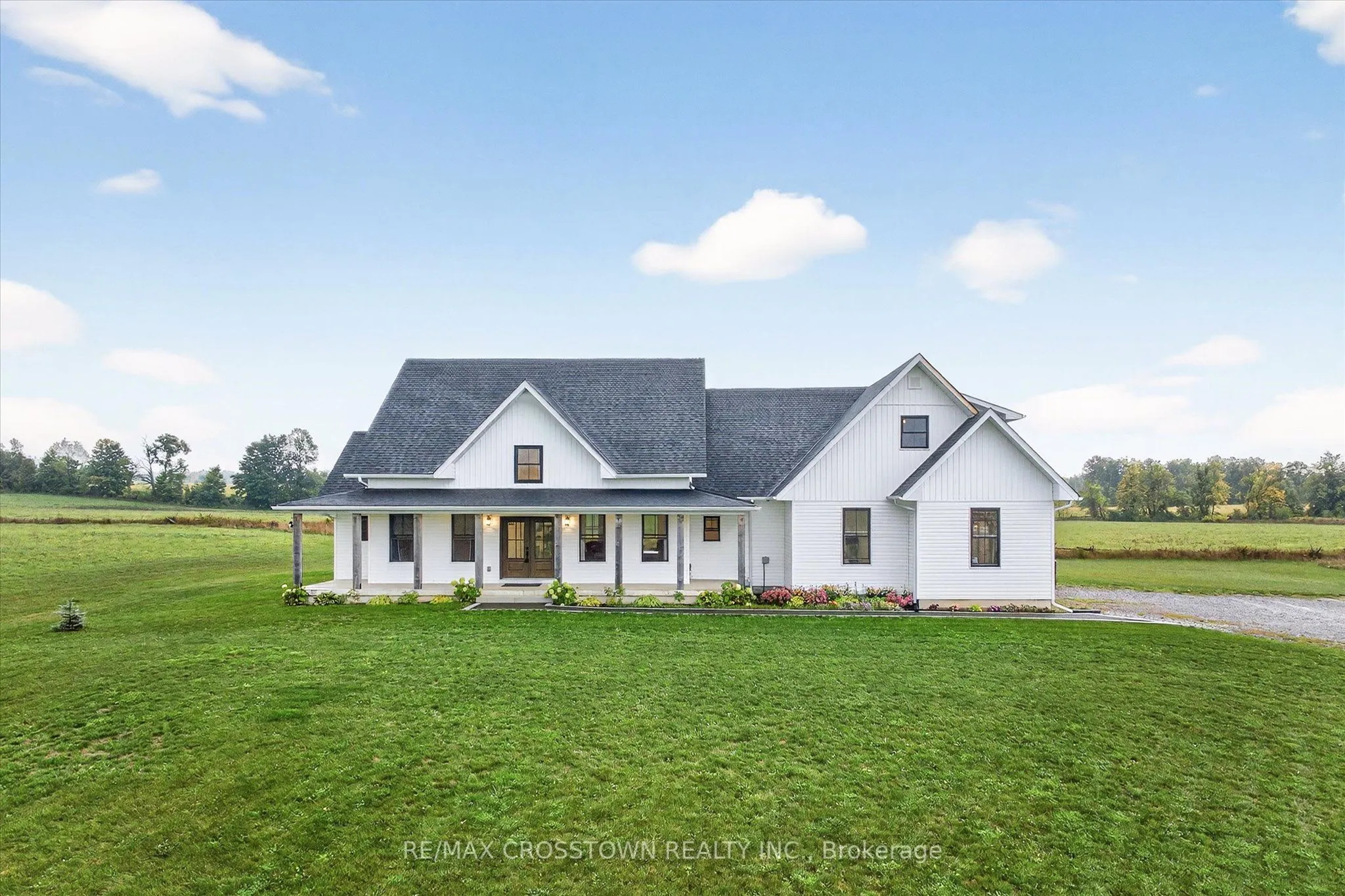 613 County Rd 8 Road