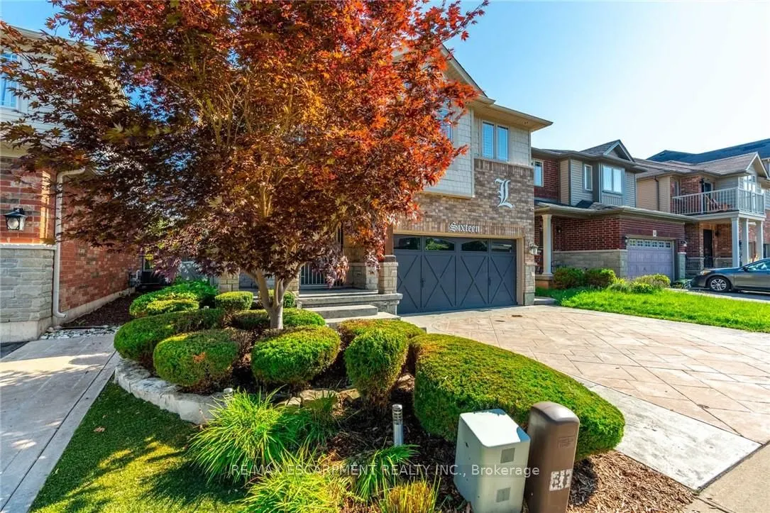 16 Sycamore Crescent