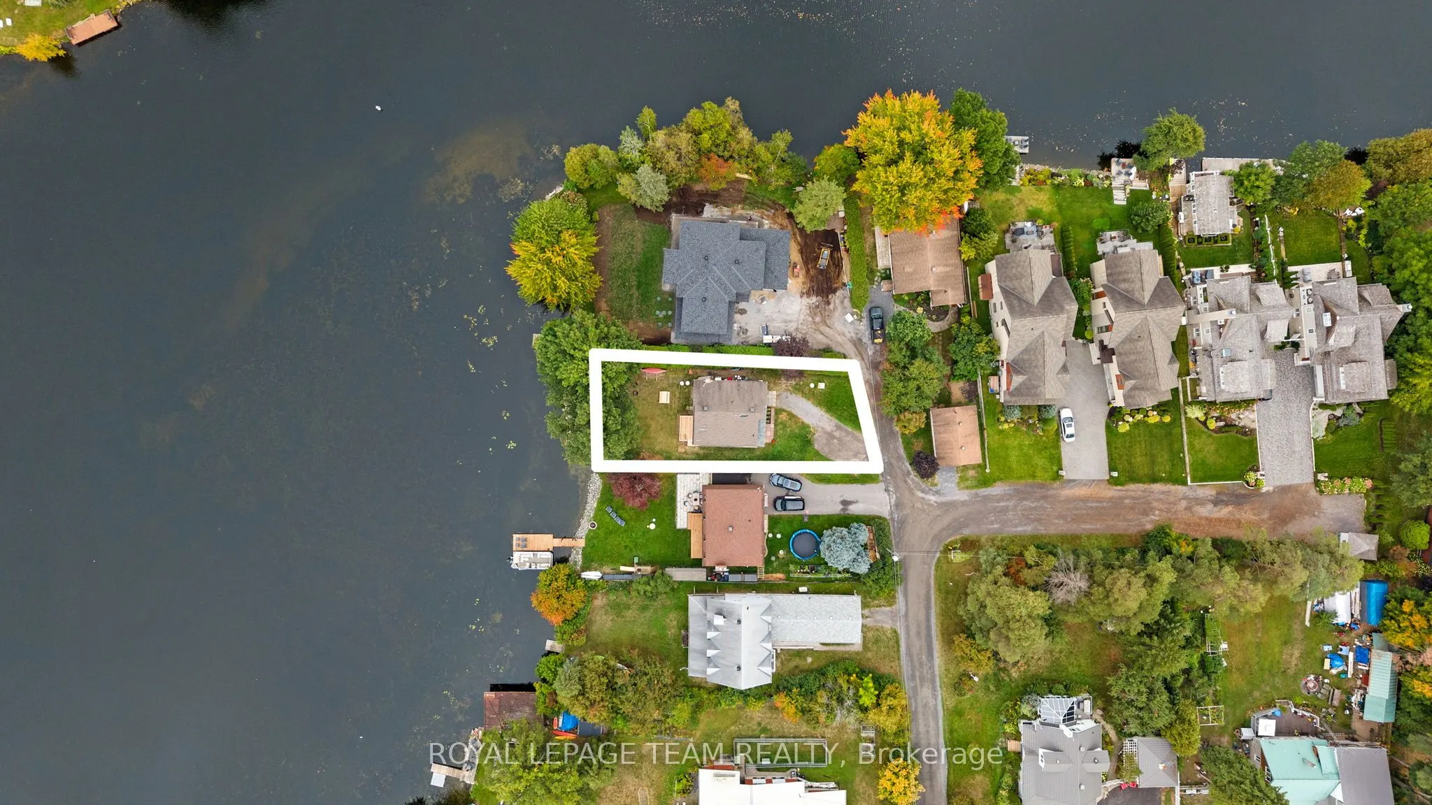 1119 Firefly Lane