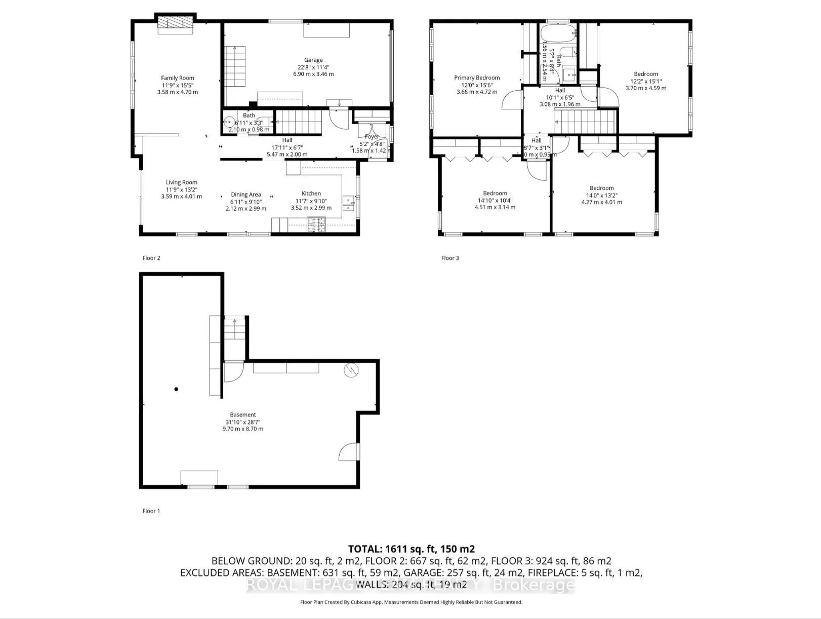 1119 Firefly Lane