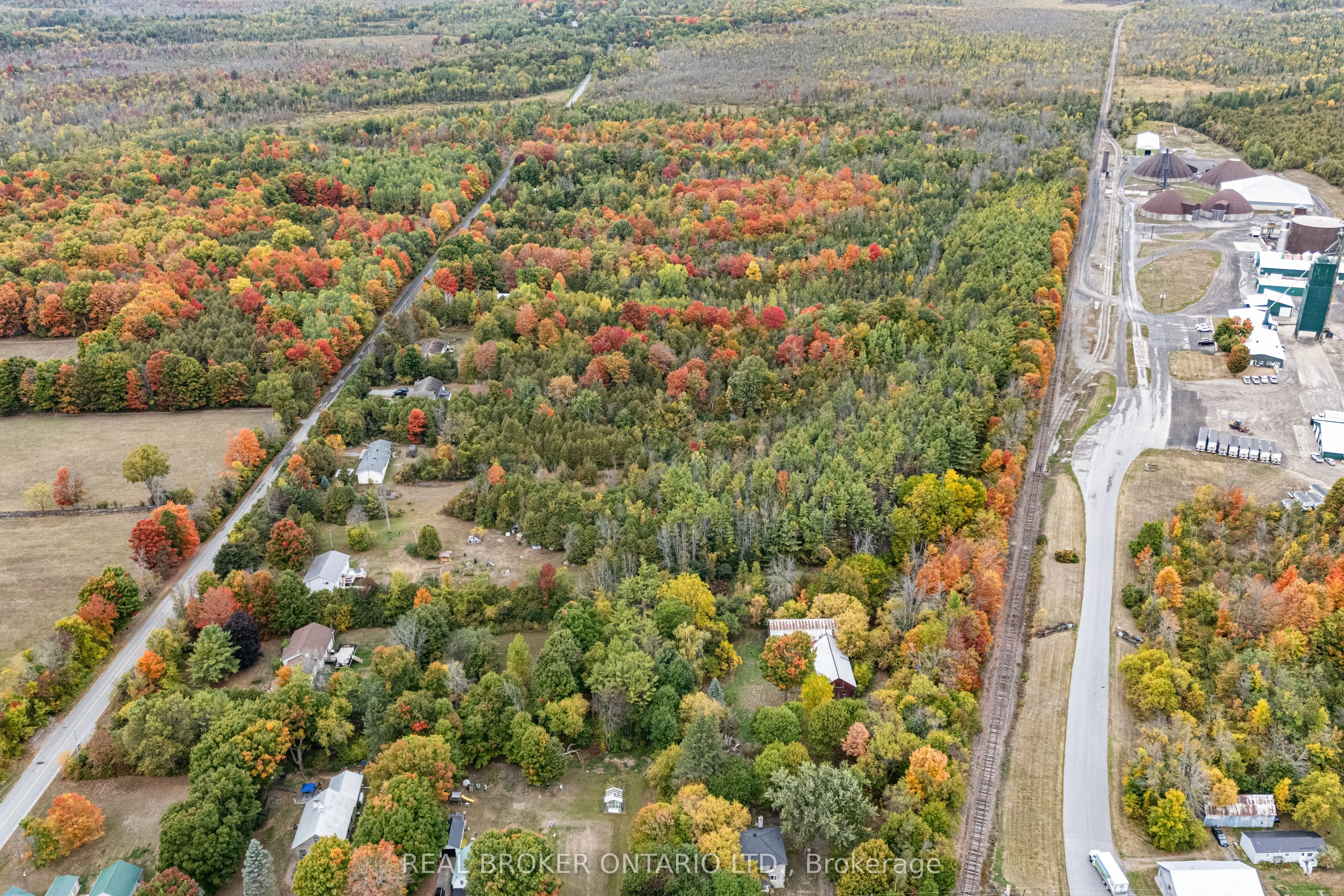 2099 County  20 Road