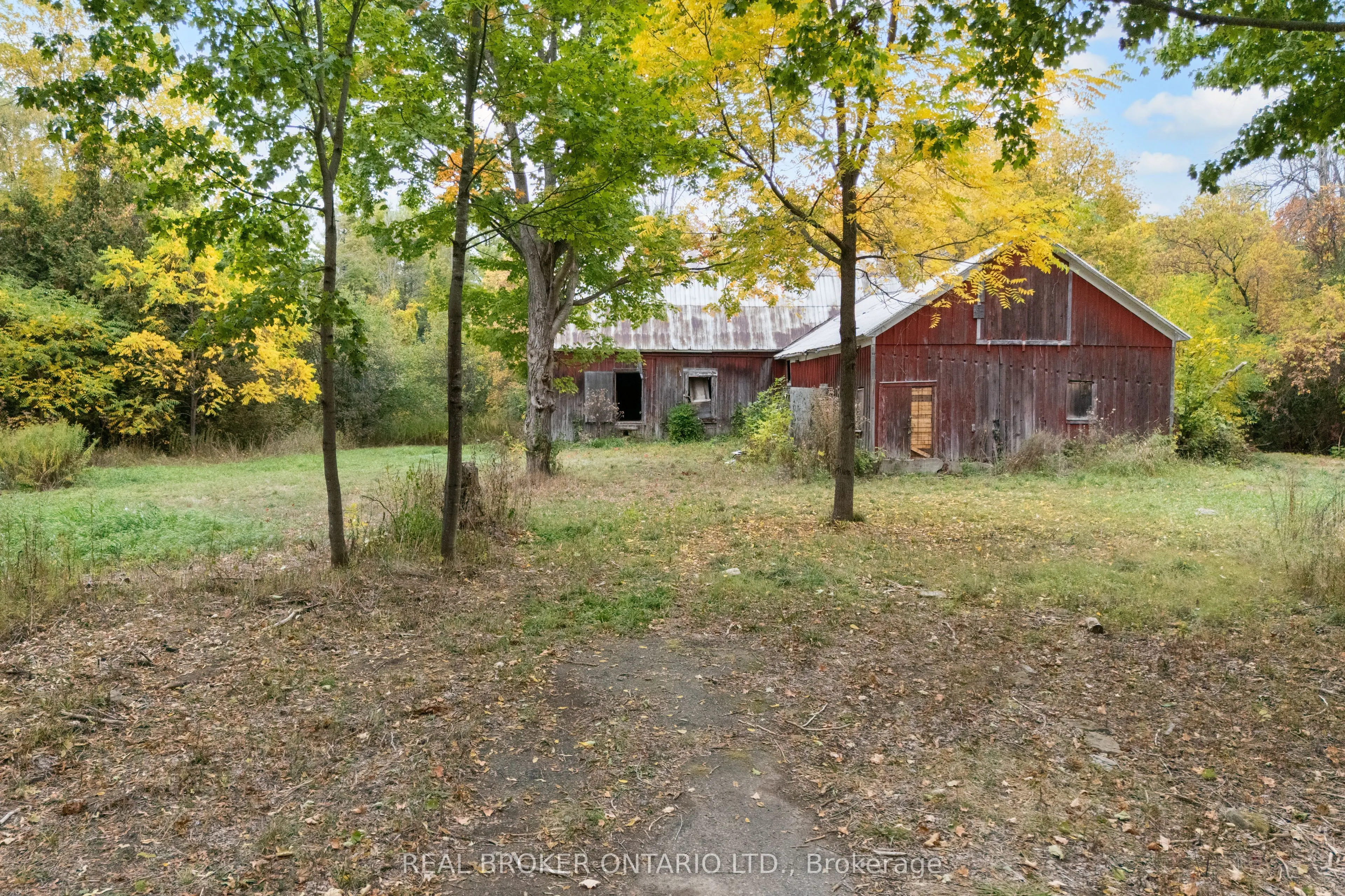 2099 County  20 Road