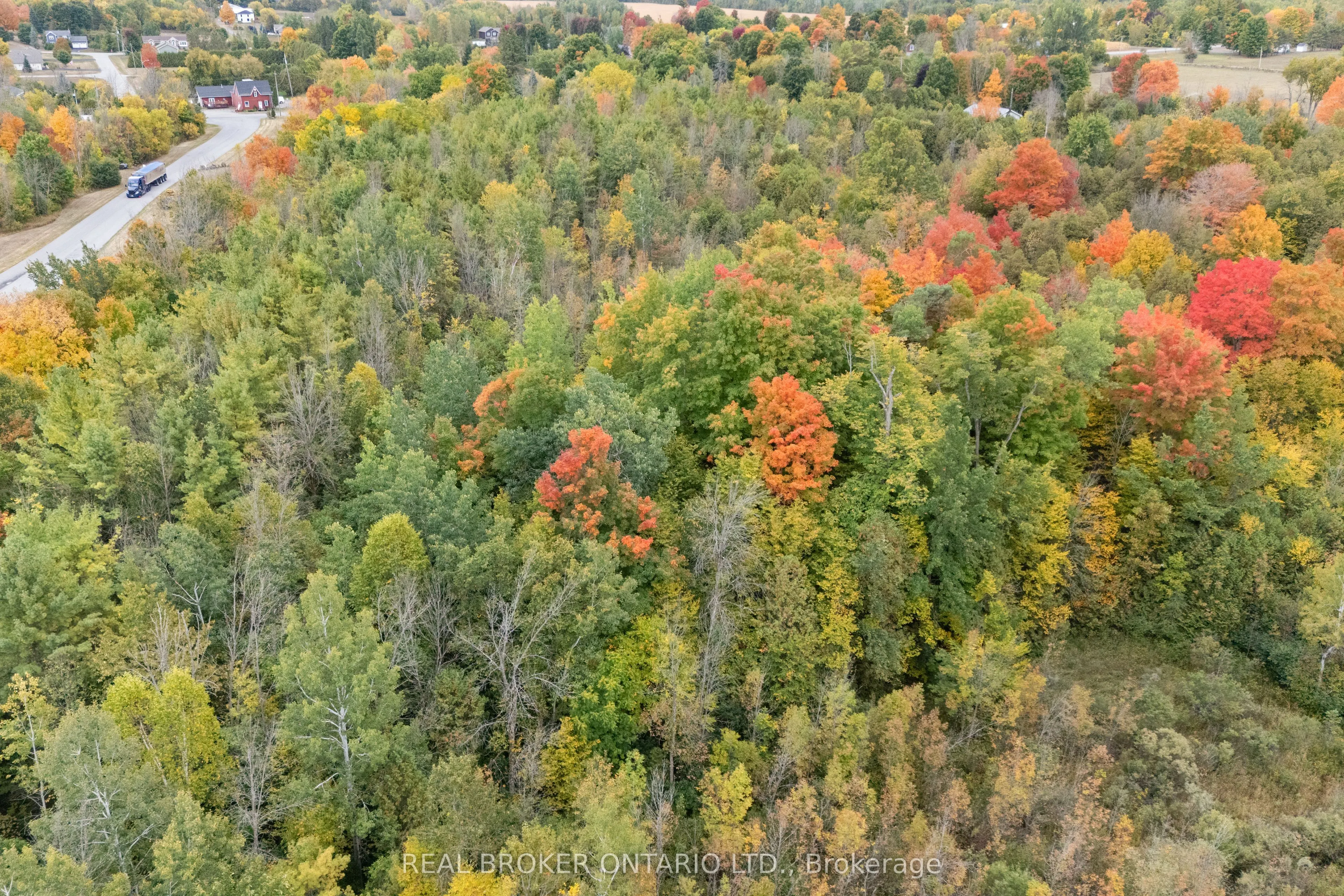 2099 County  20 Road