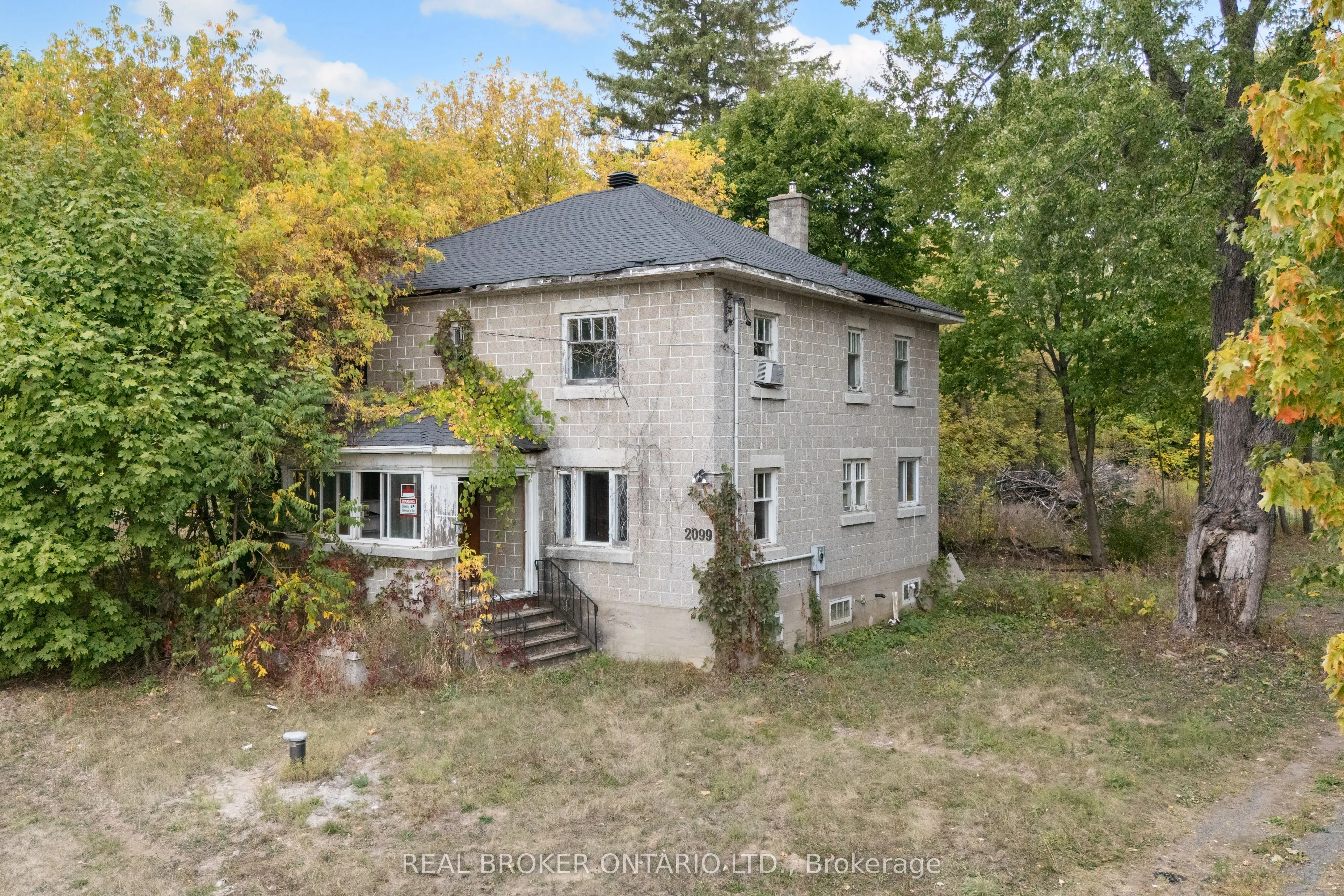 2099 County  20 Road