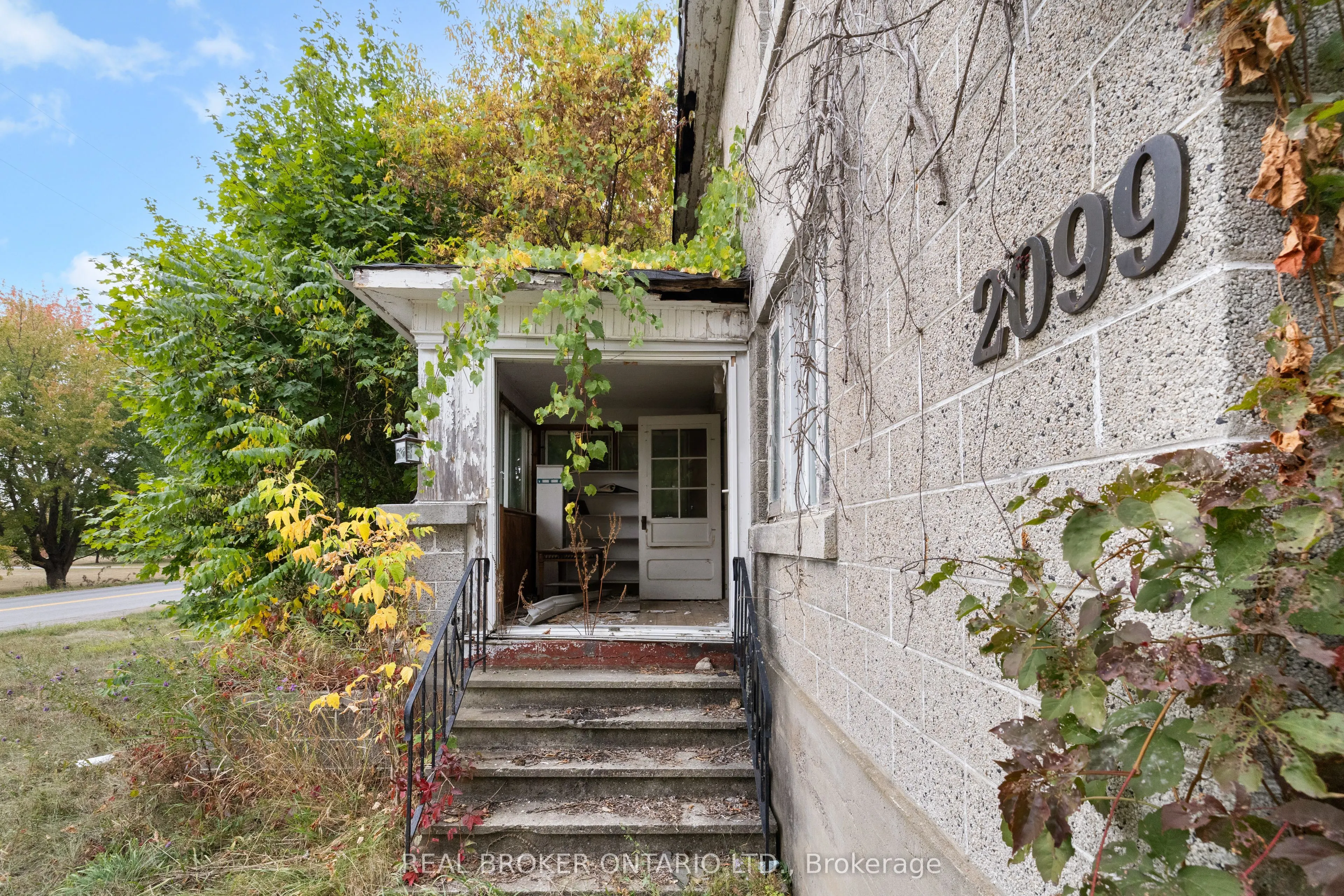 2099 County  20 Road