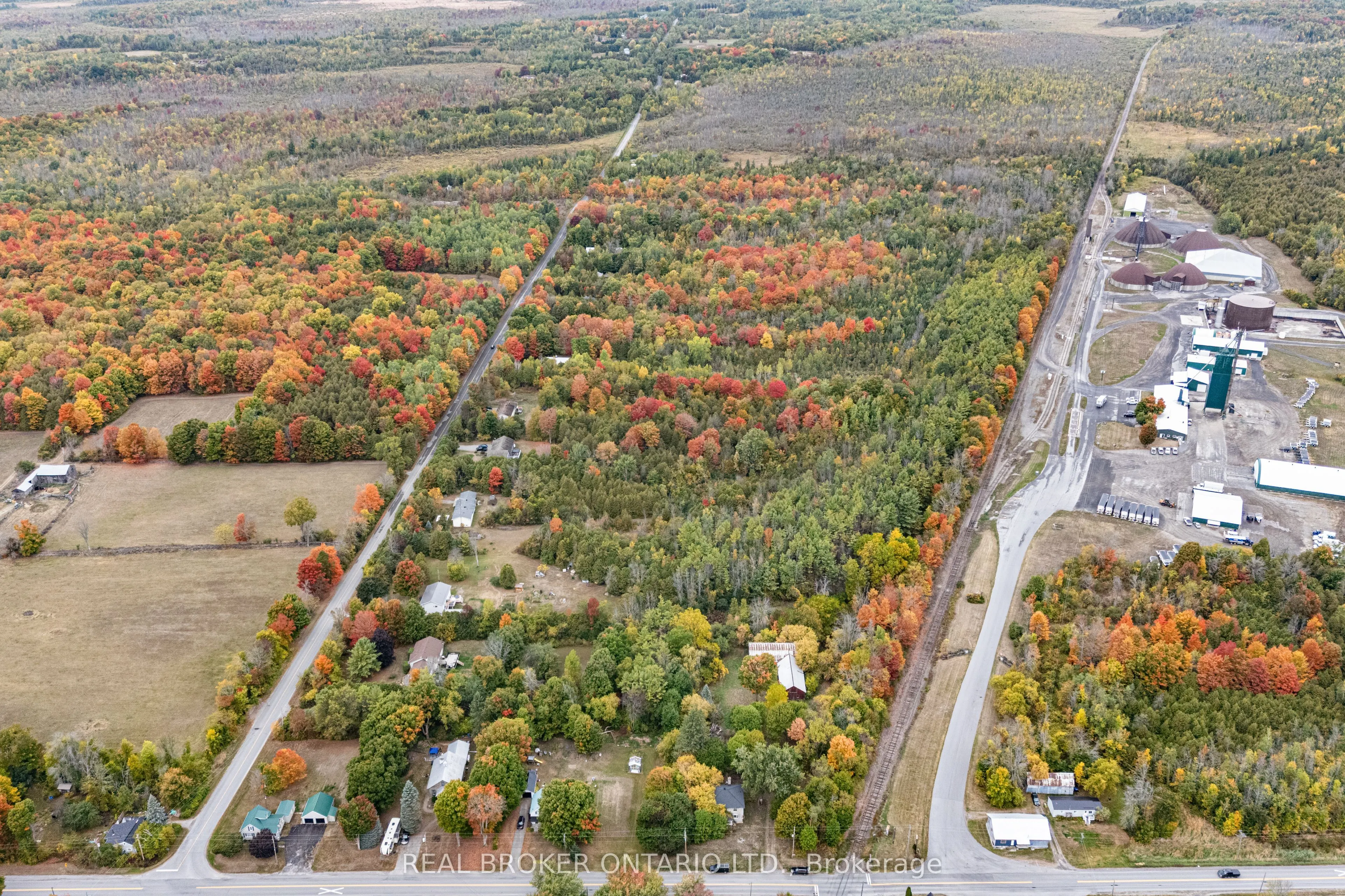 2099 County  20 Road