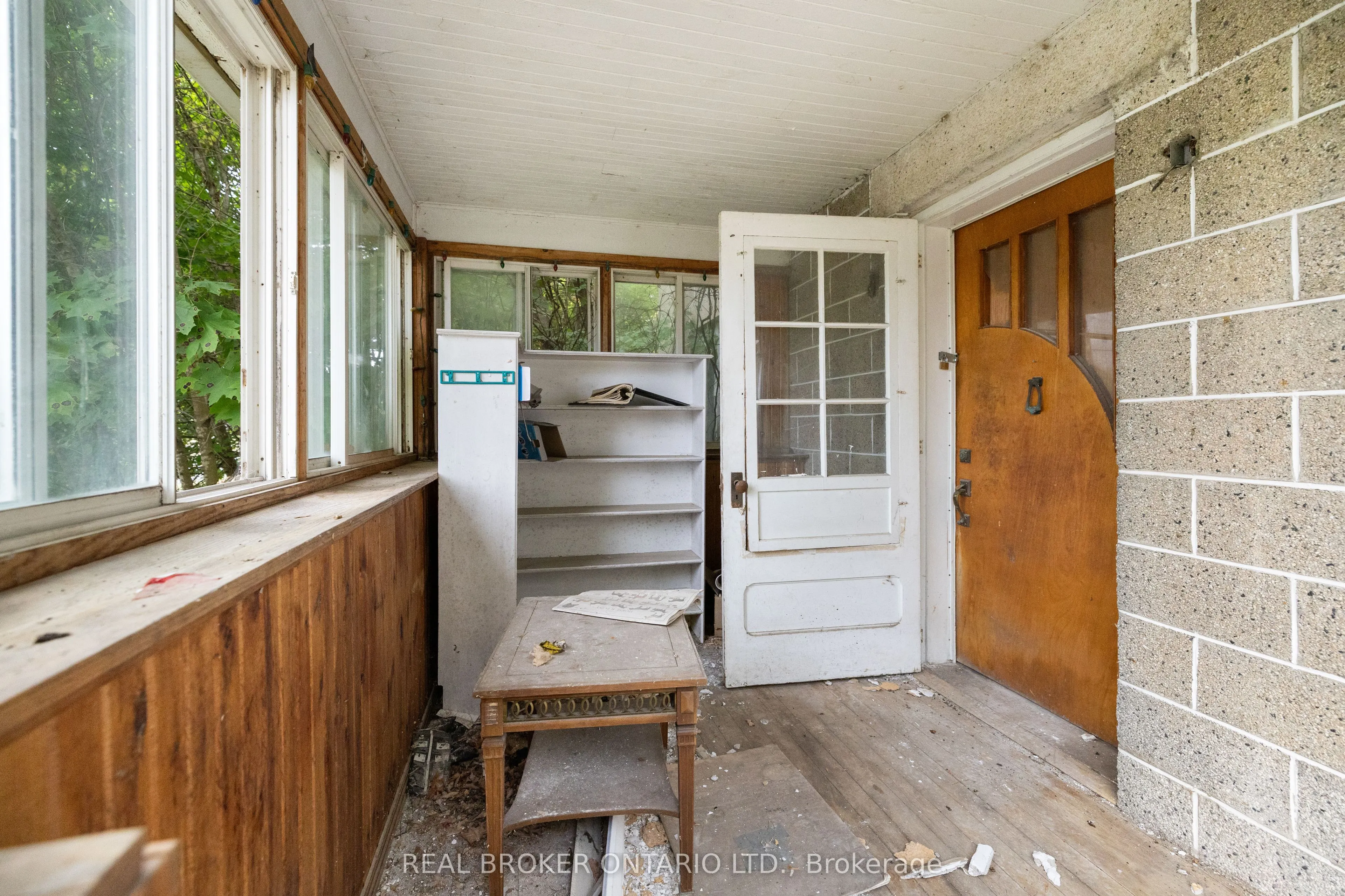 2099 County  20 Road