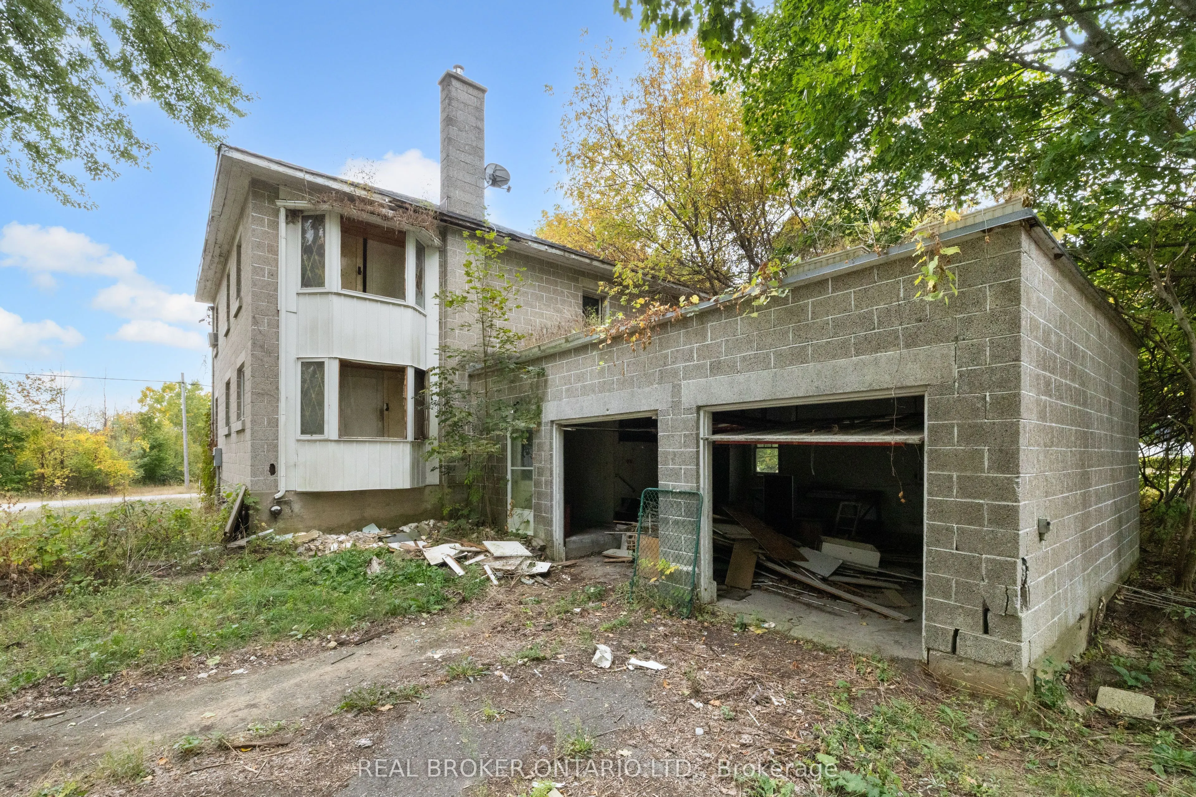 2099 County  20 Road