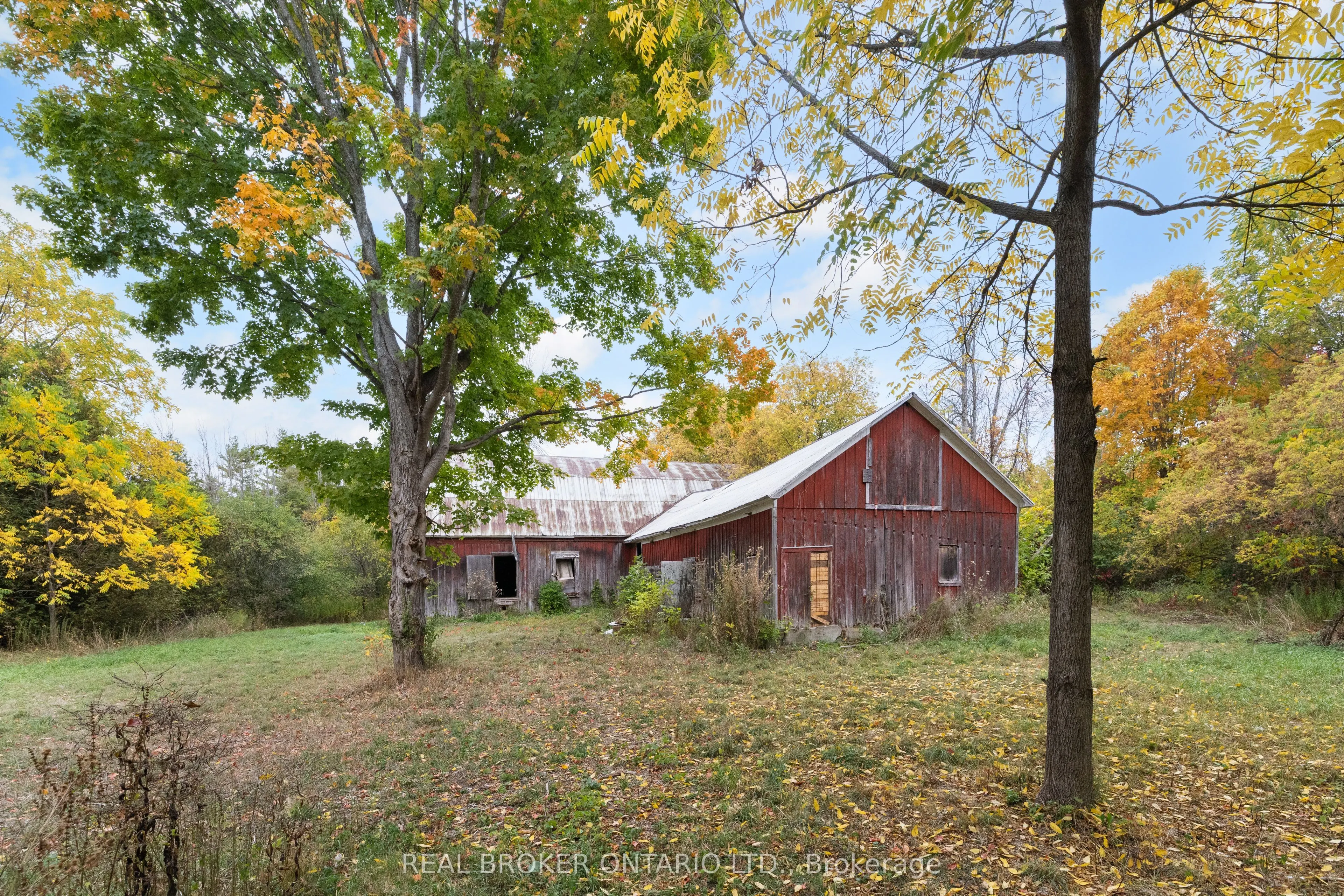 2099 County  20 Road