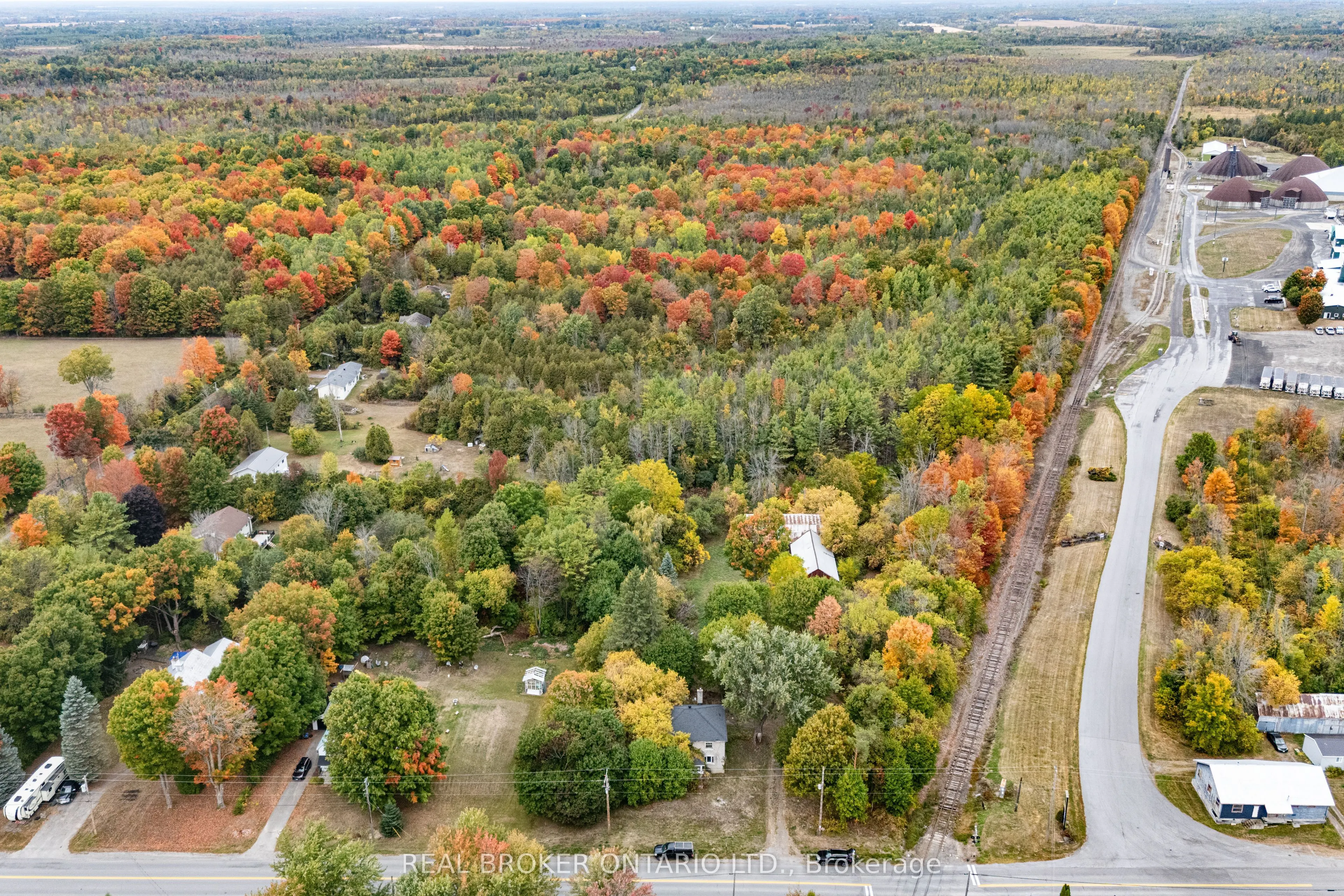 2099 County  20 Road