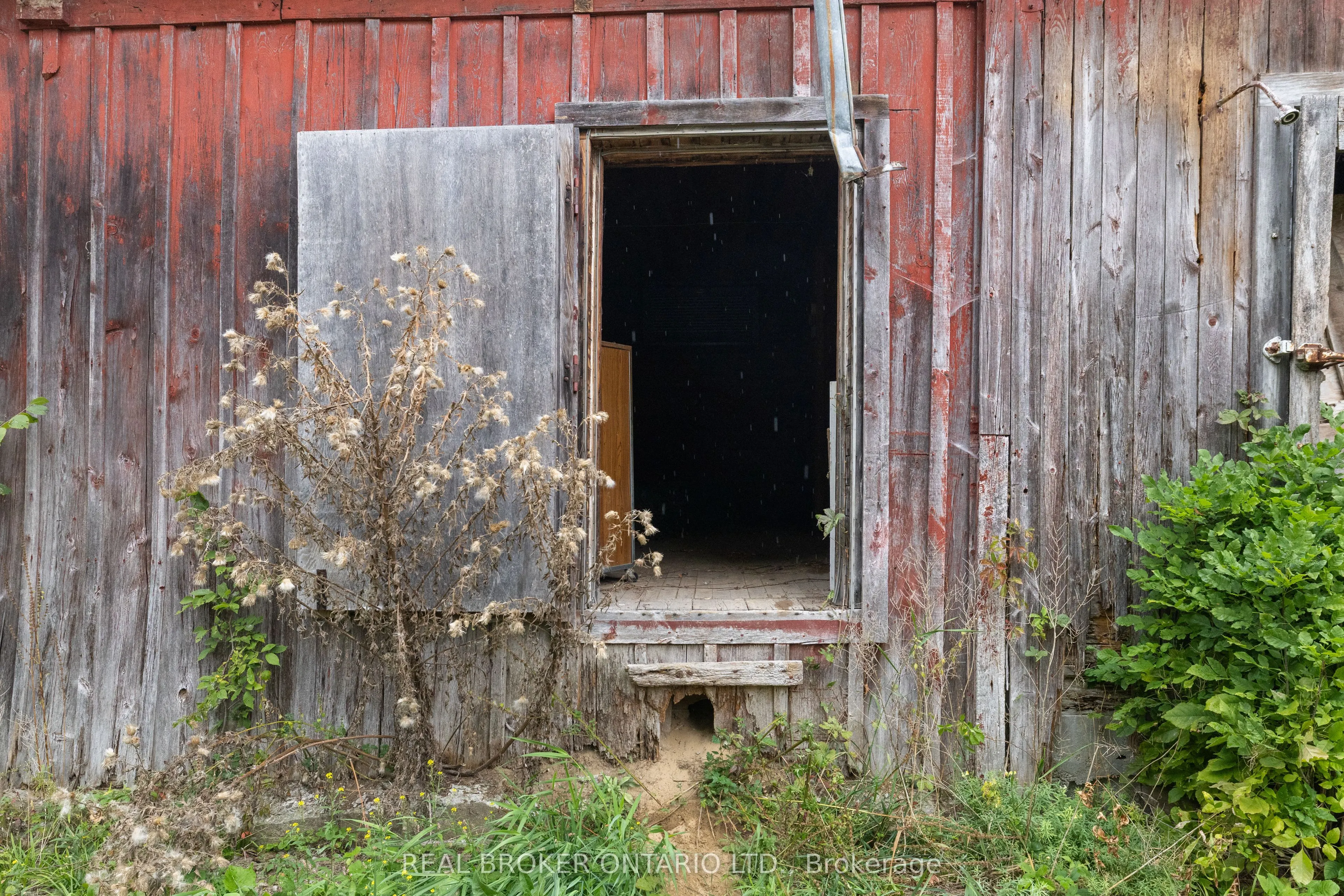 2099 County  20 Road