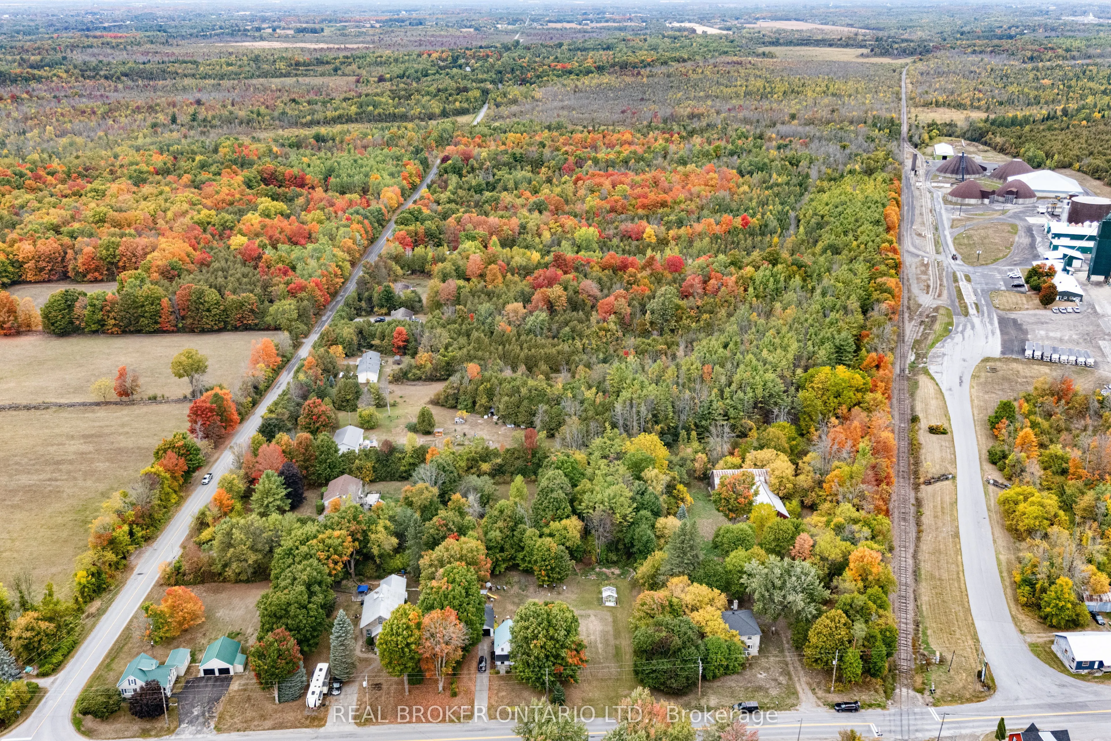 2099 County  20 Road