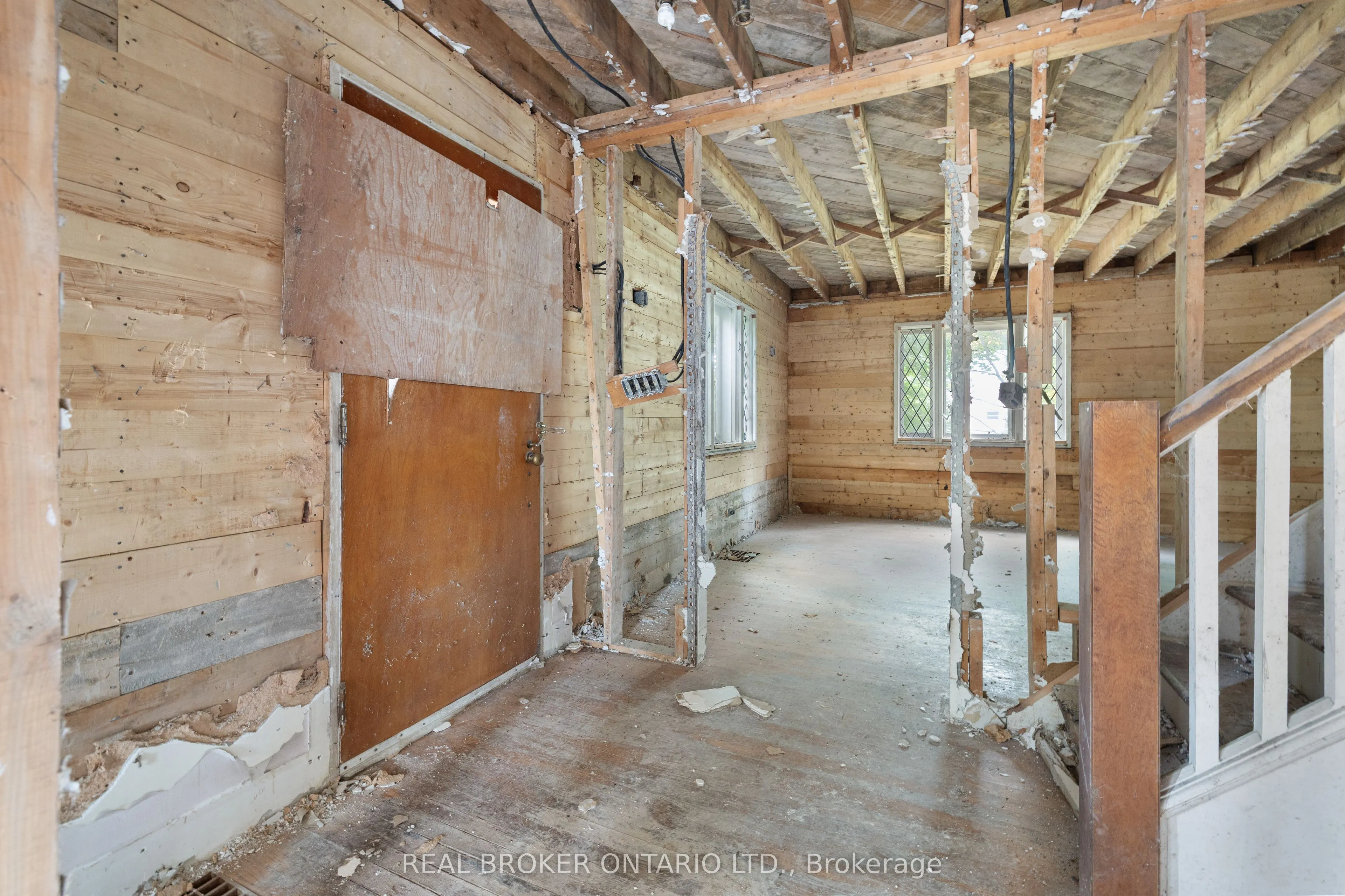 2099 County  20 Road