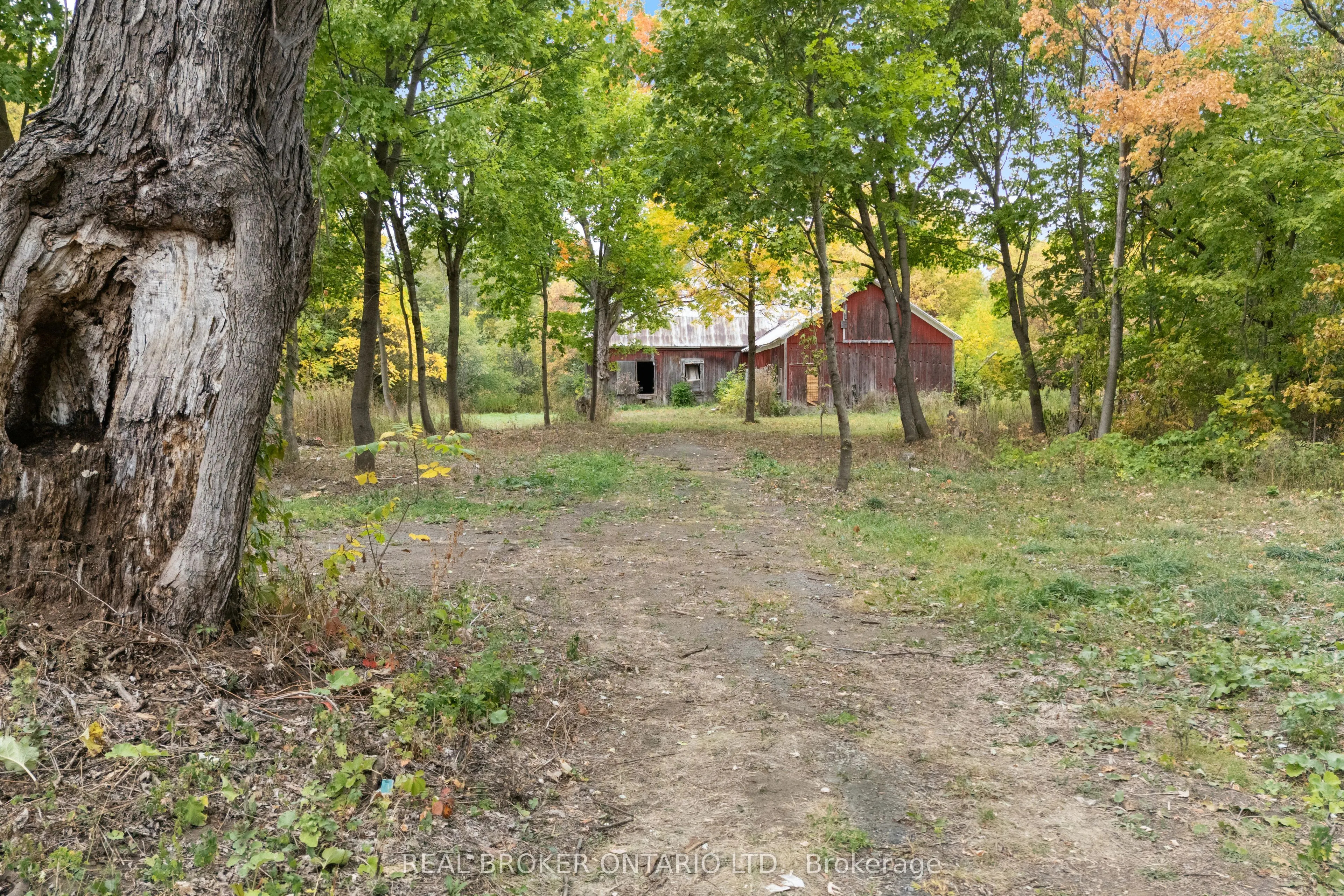 2099 County  20 Road