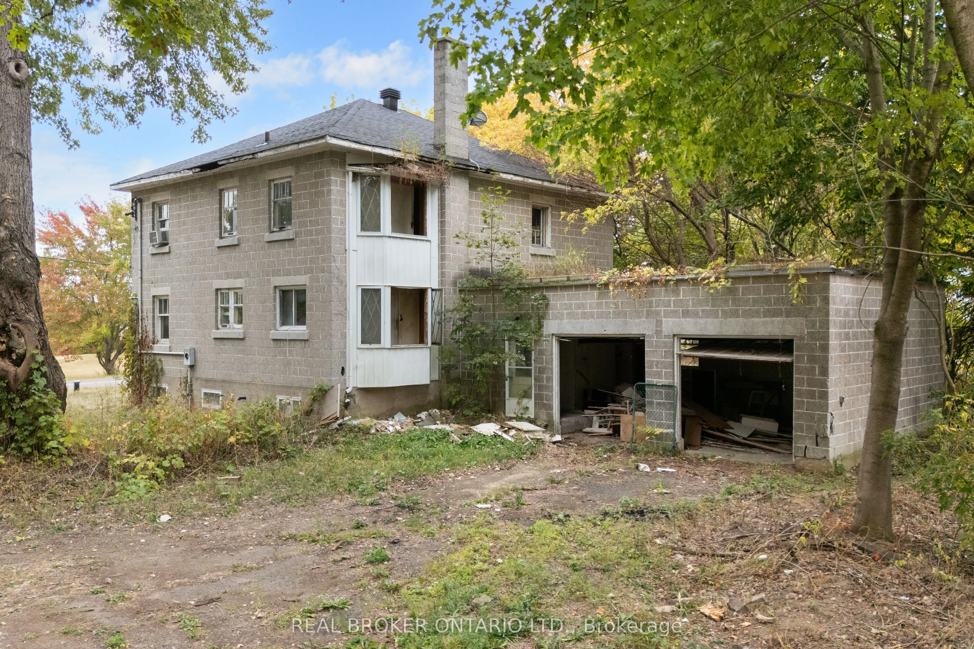 2099 County  20 Road