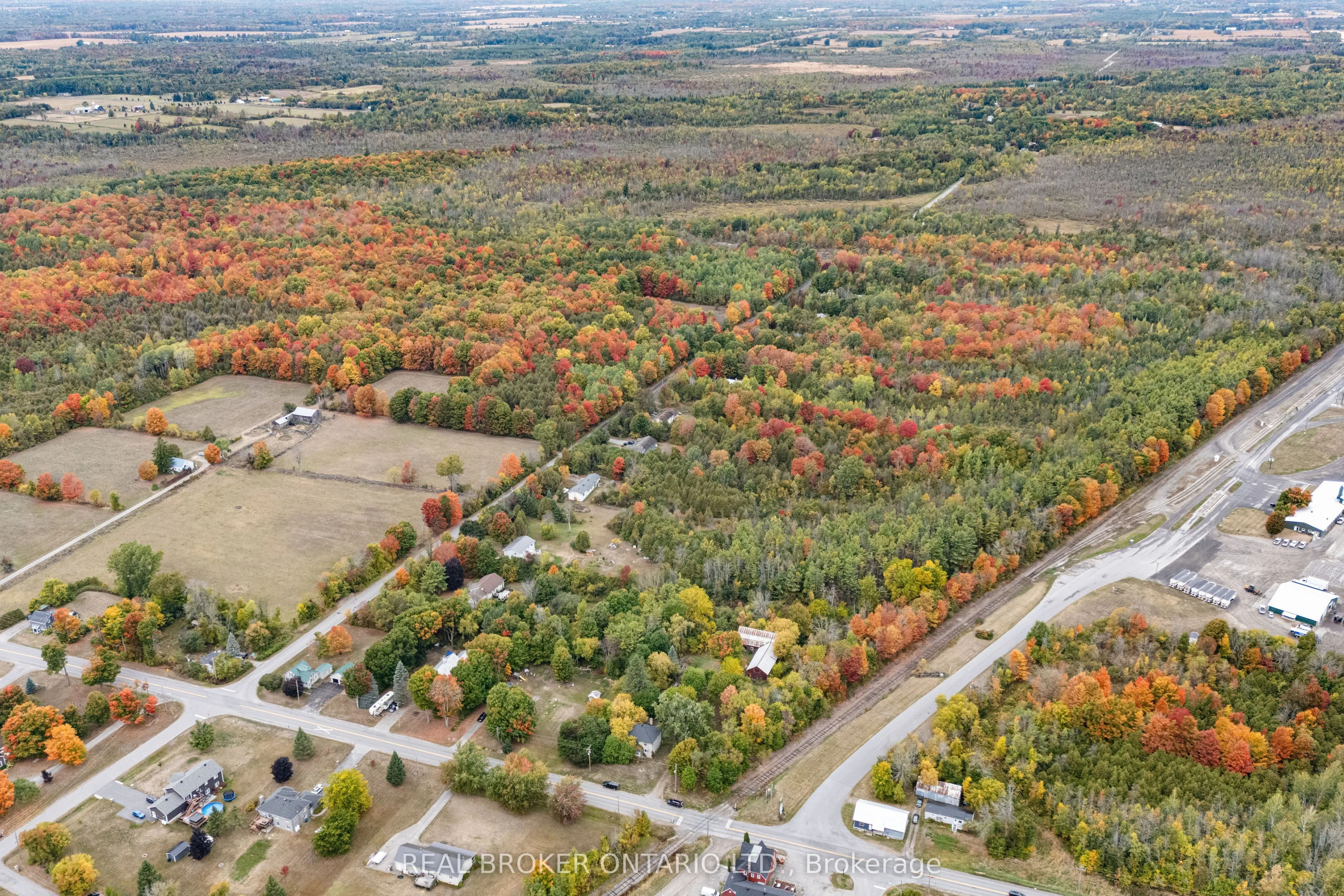 2099 County  20 Road