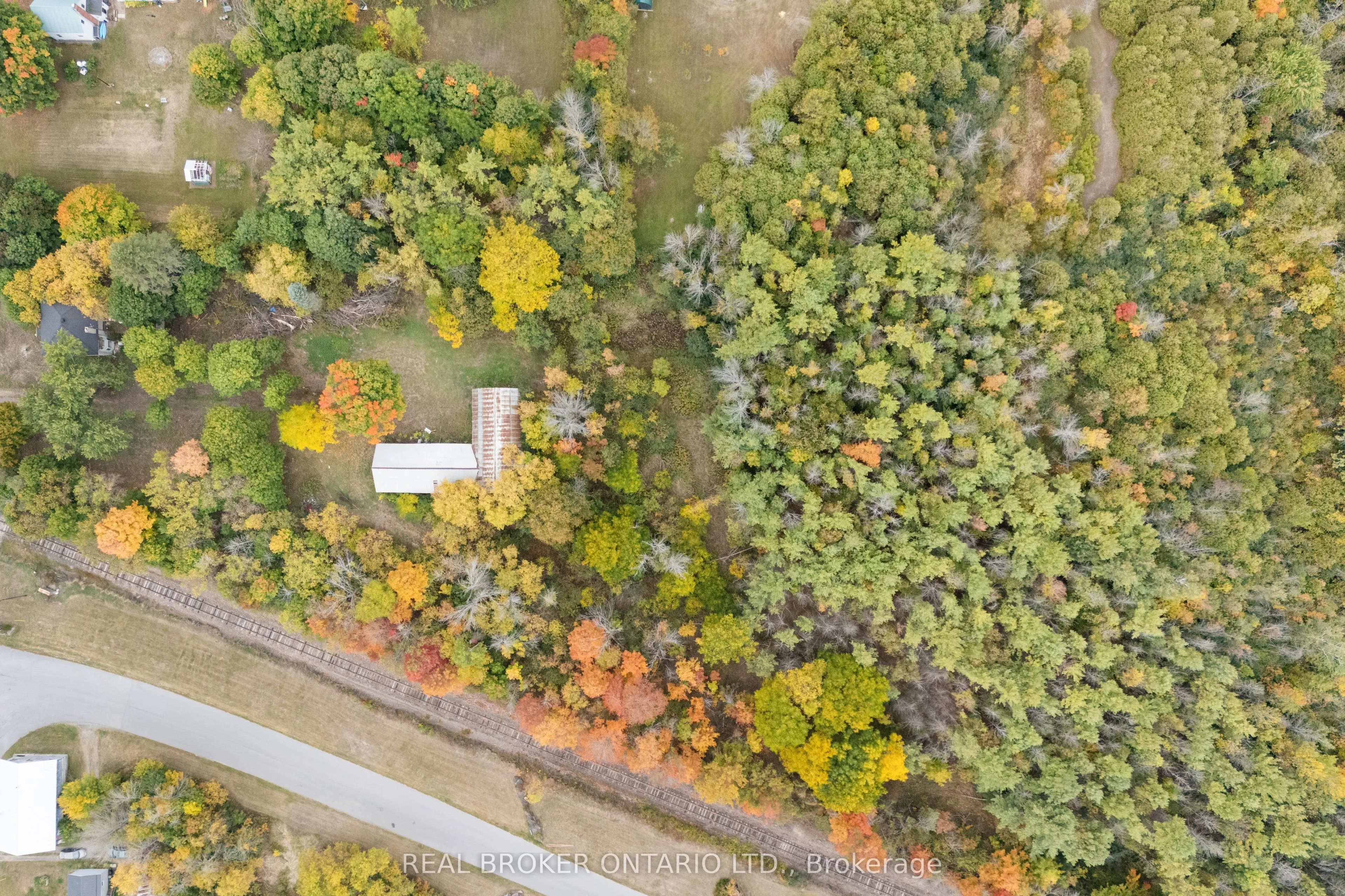 2099 County  20 Road