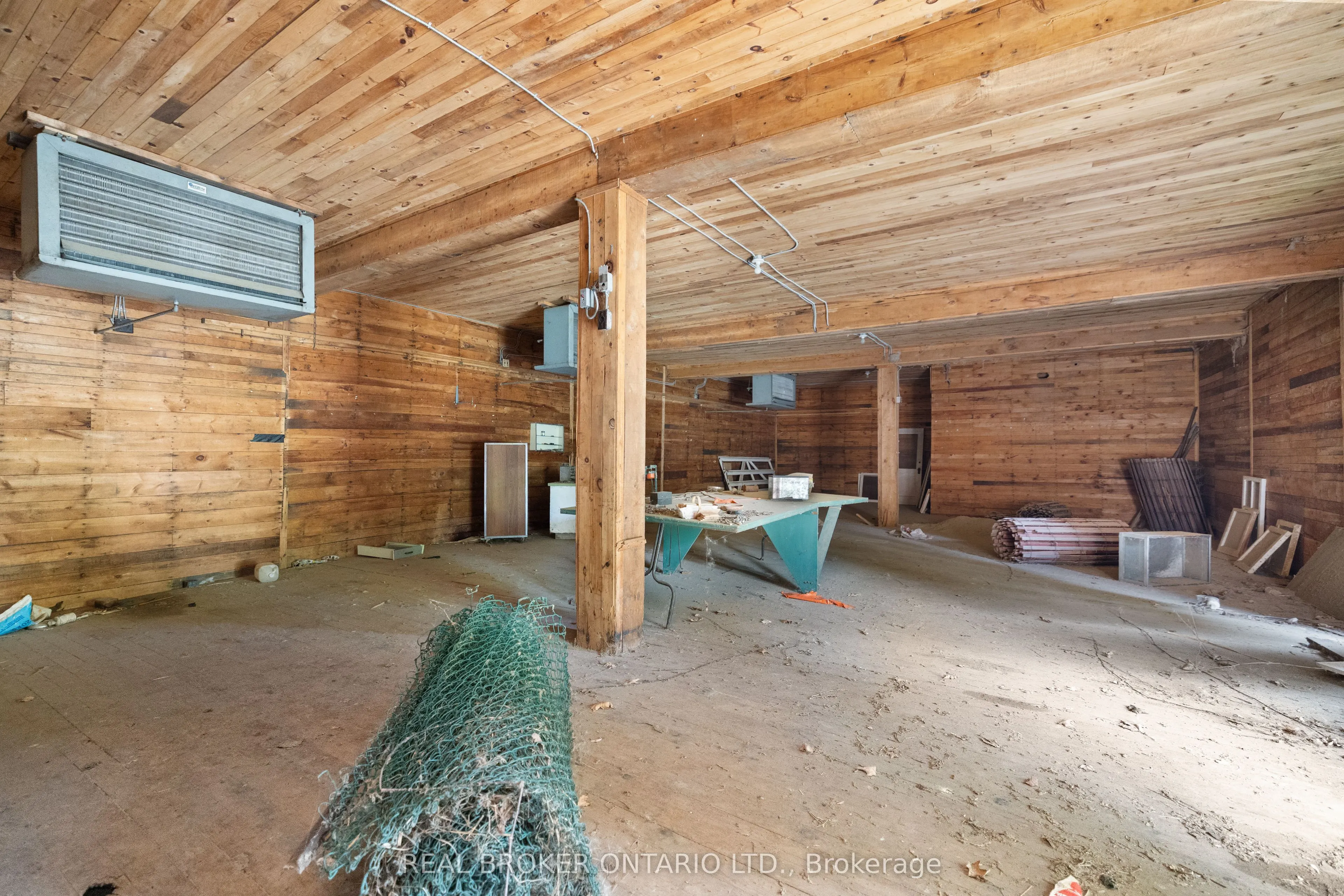 2099 County  20 Road