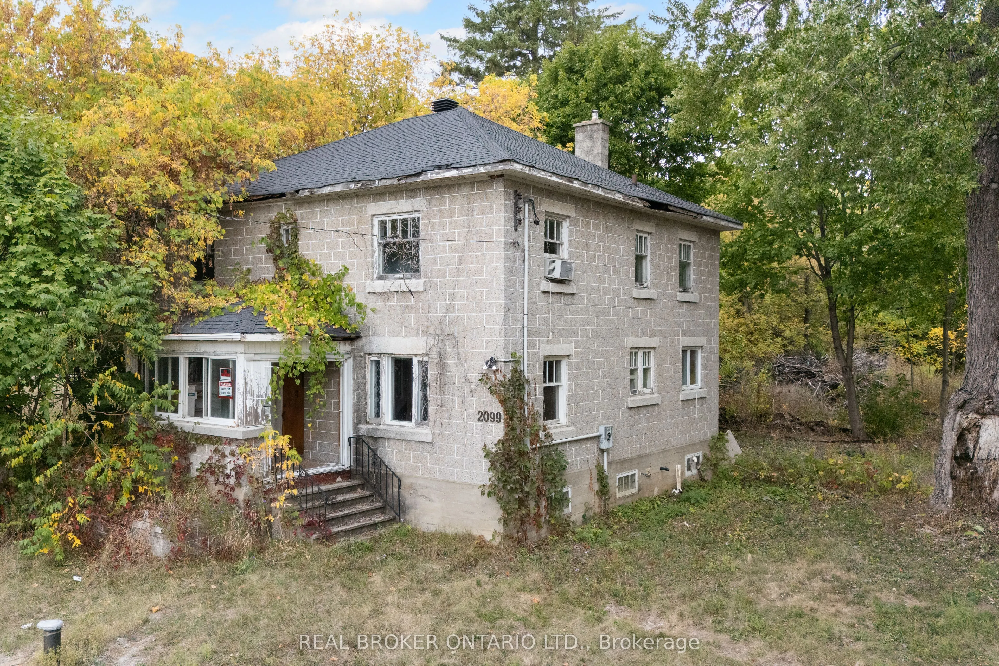 2099 County  20 Road