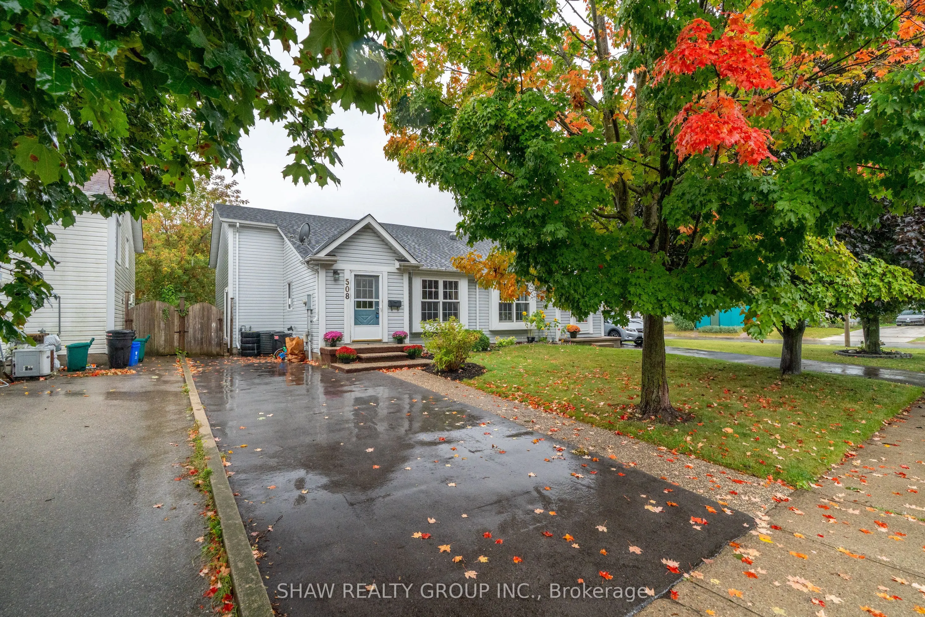 508 Mortimer Drive