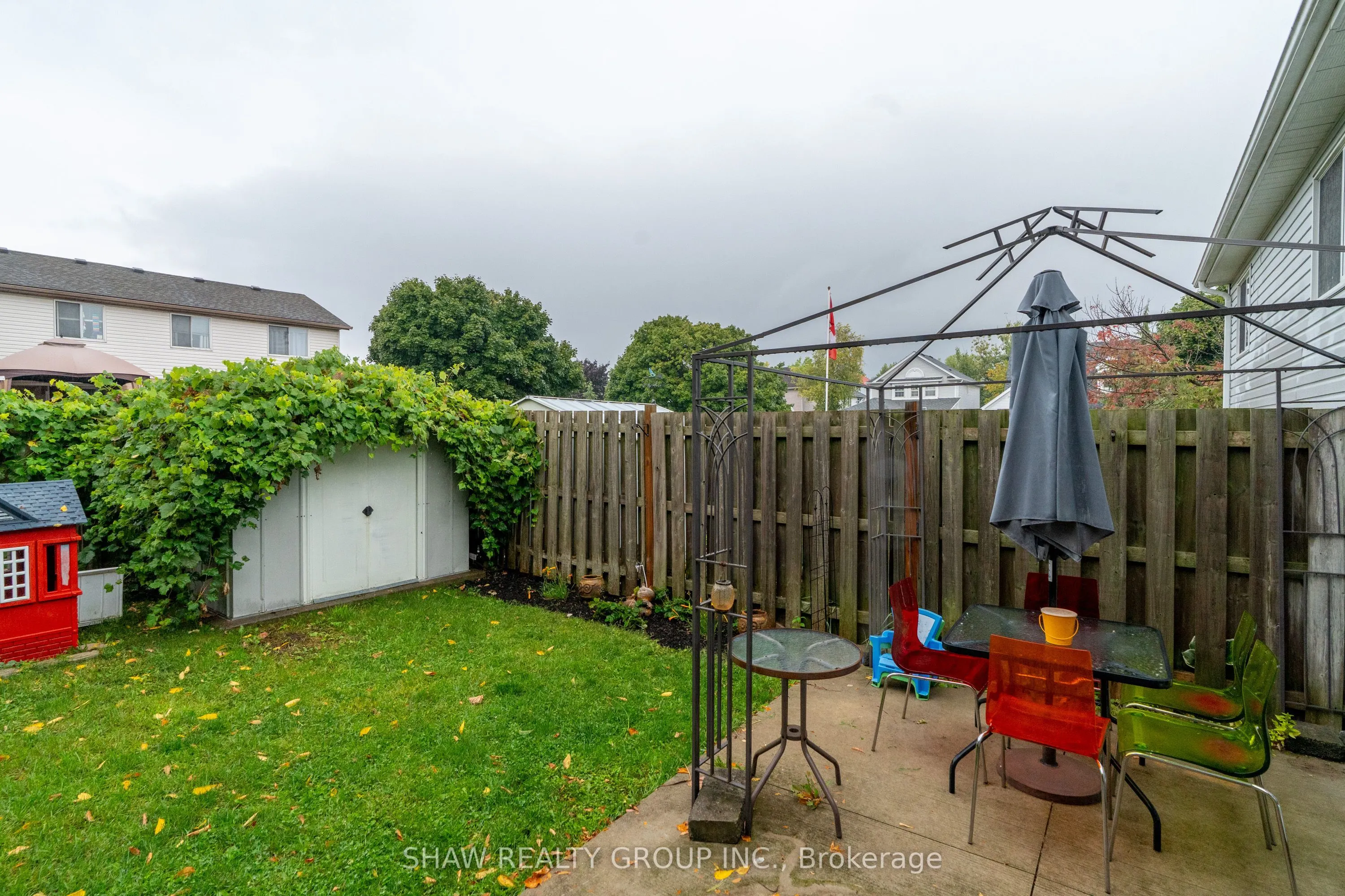 508 Mortimer Drive