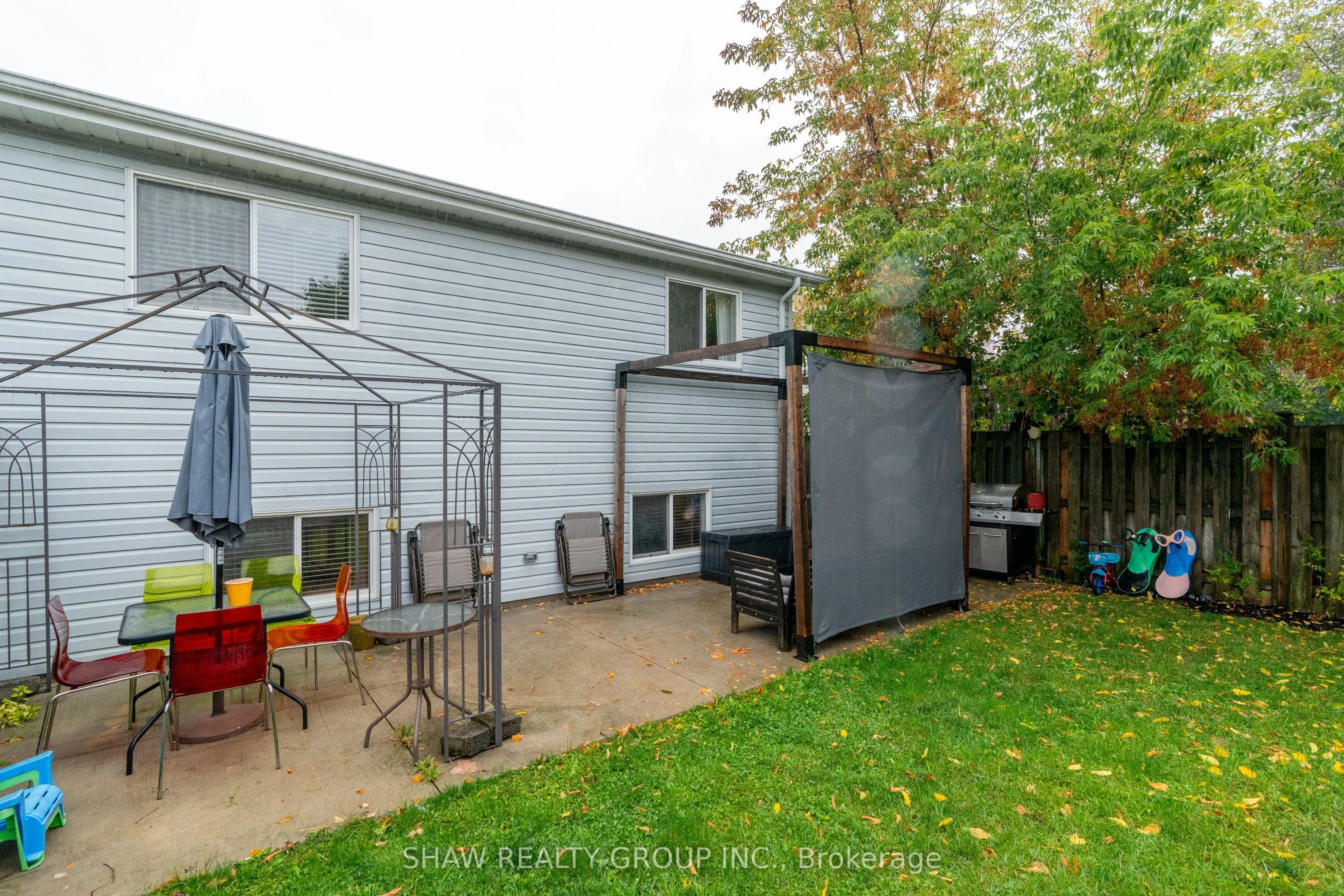 508 Mortimer Drive