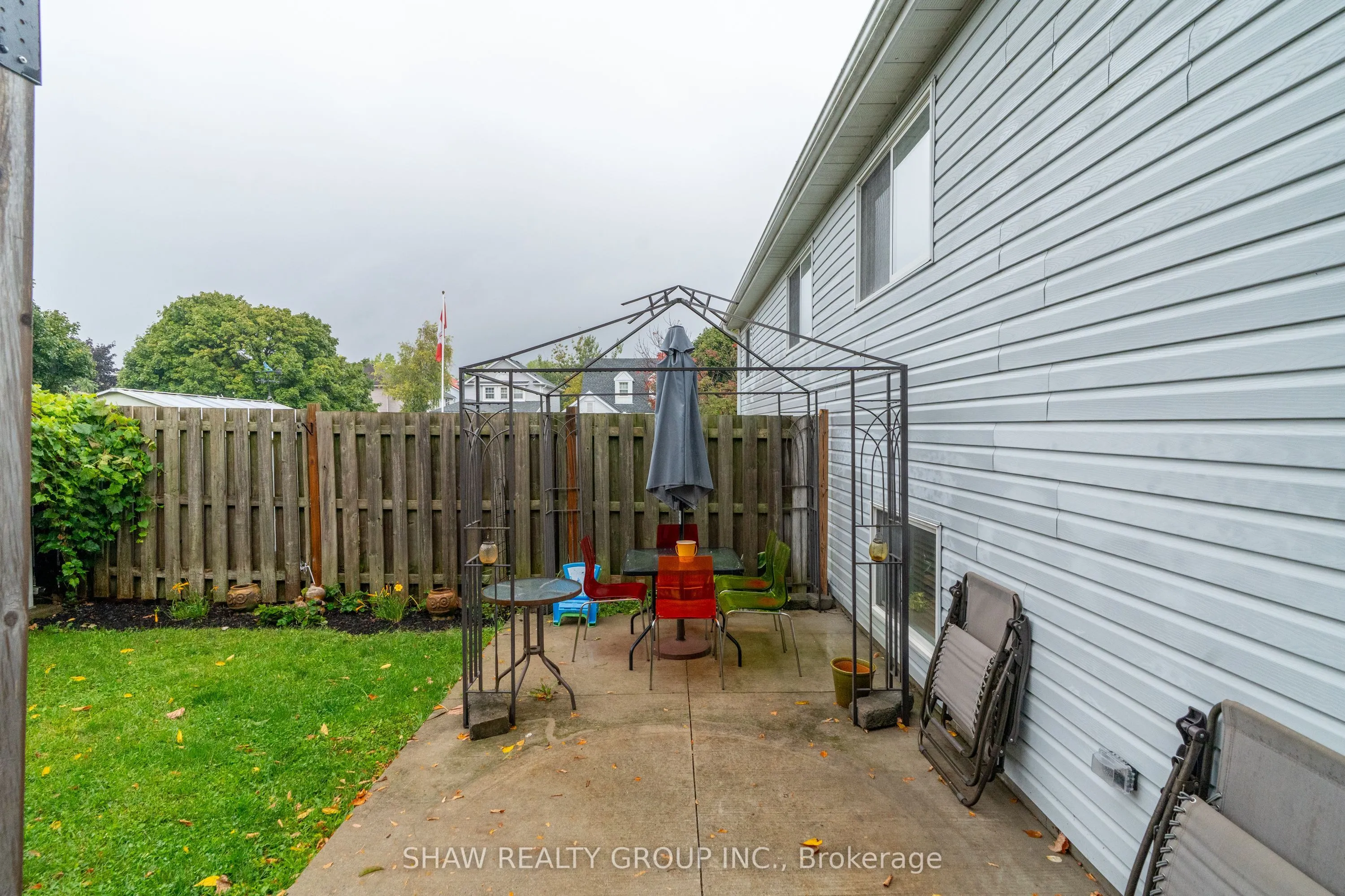 508 Mortimer Drive