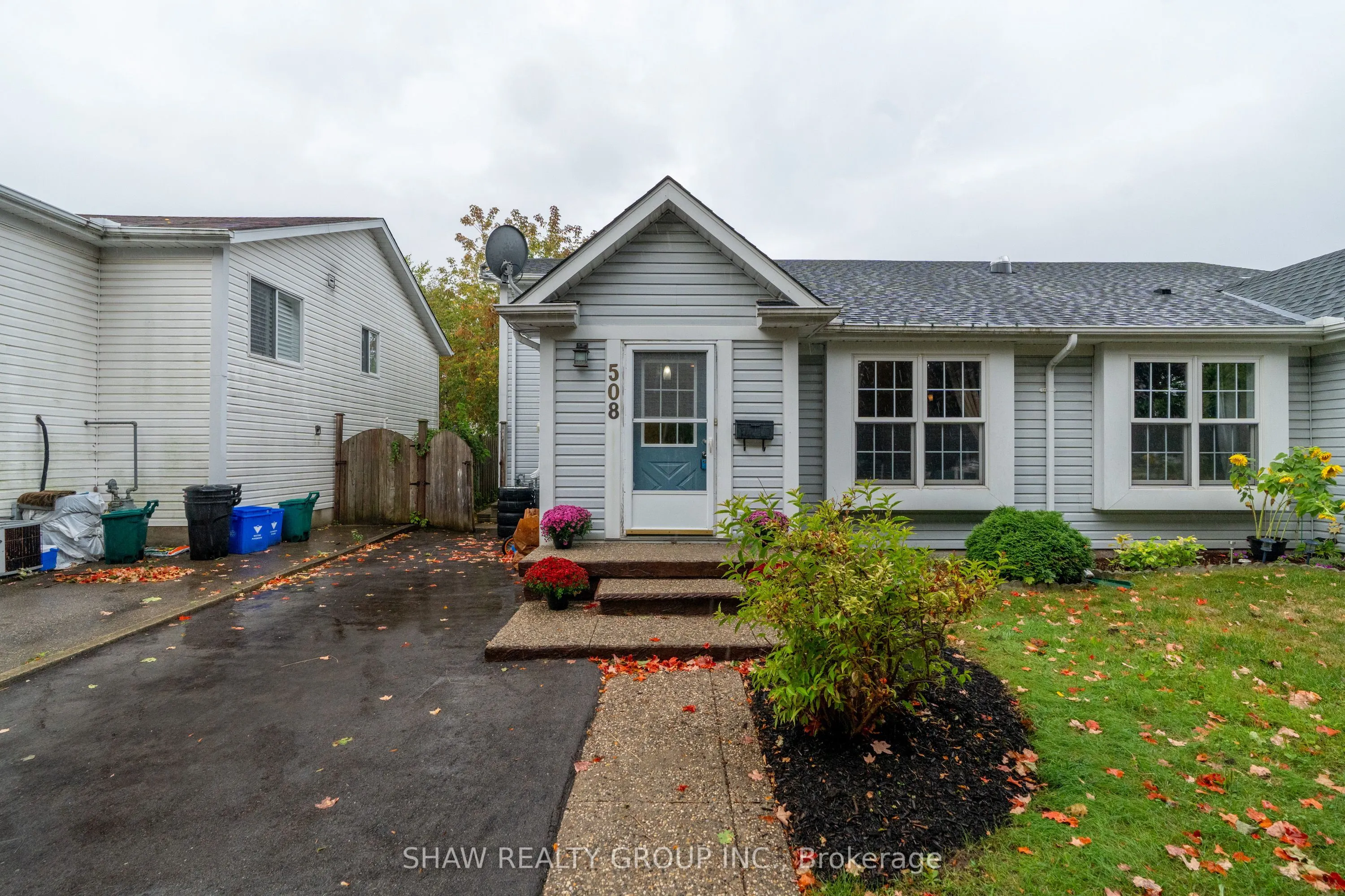 508 Mortimer Drive
