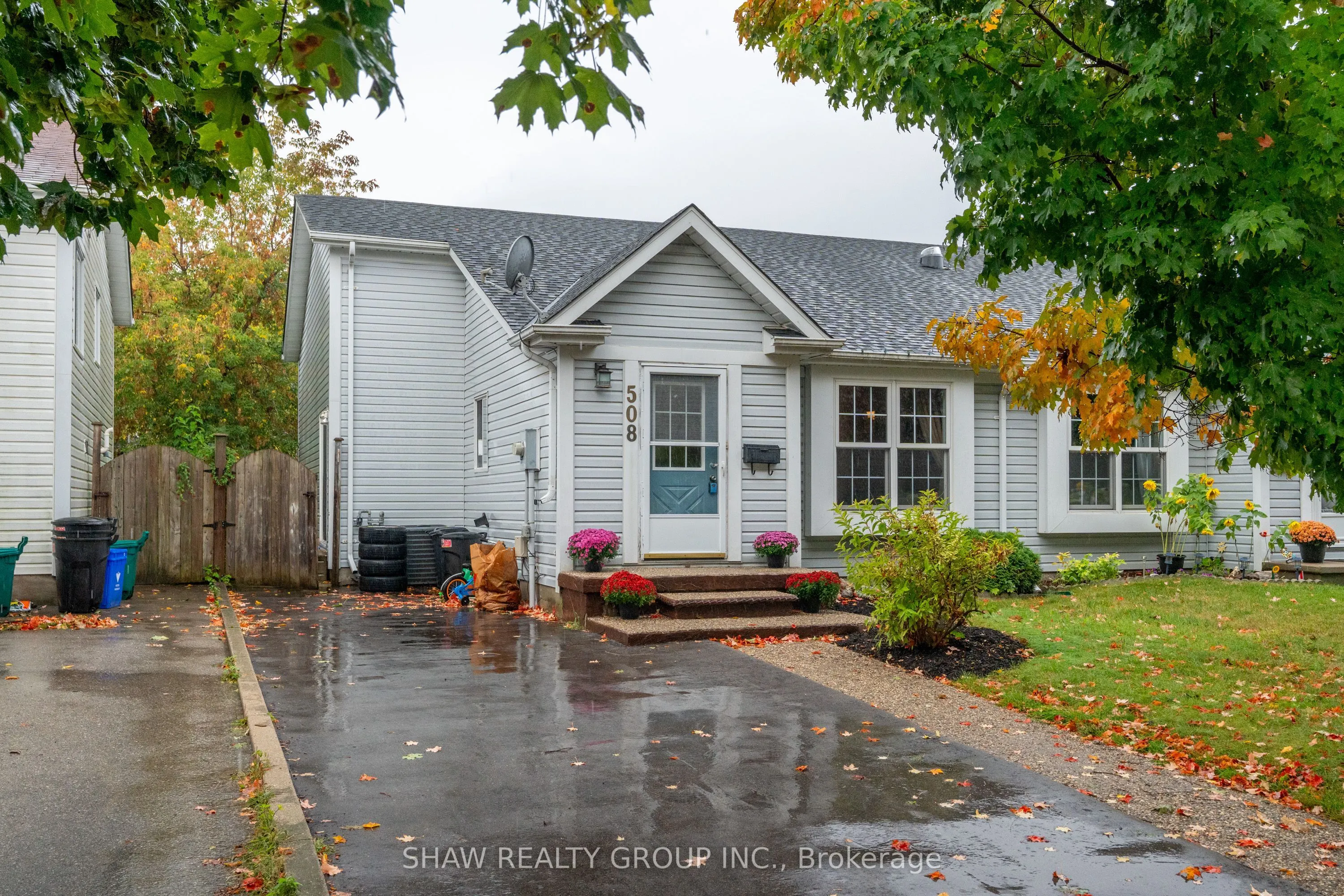 508 Mortimer Drive