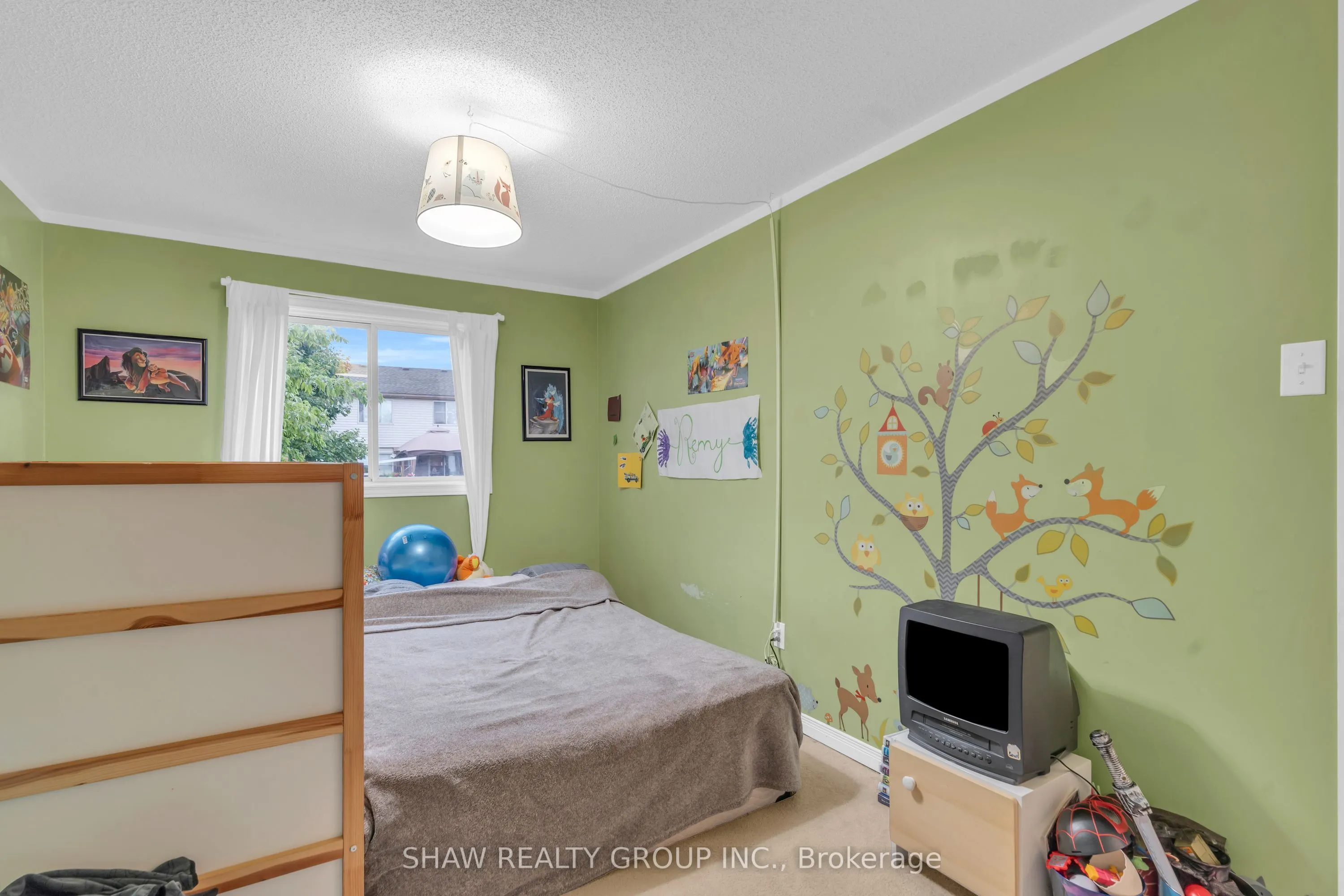 508 Mortimer Drive