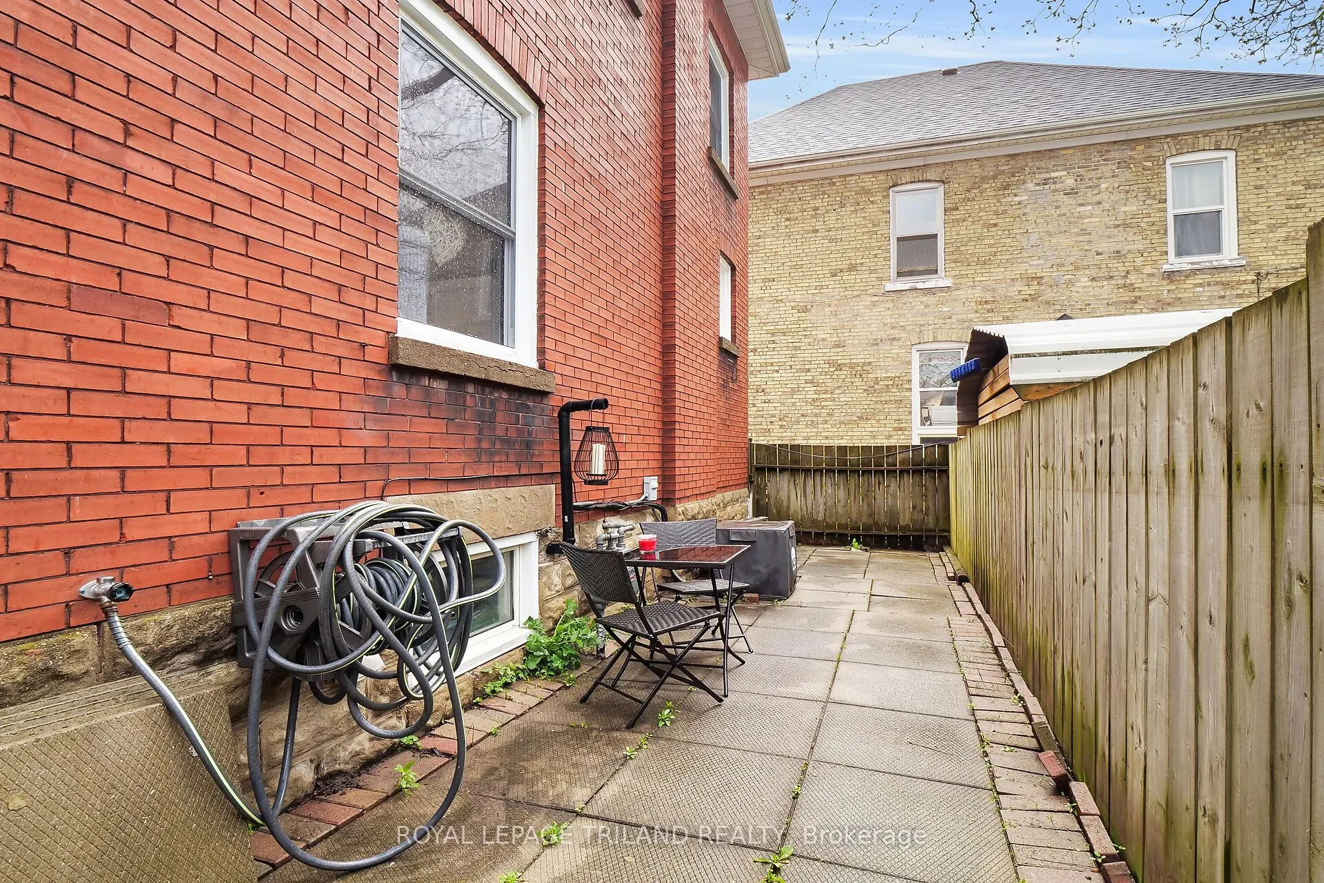 86 Kains Street