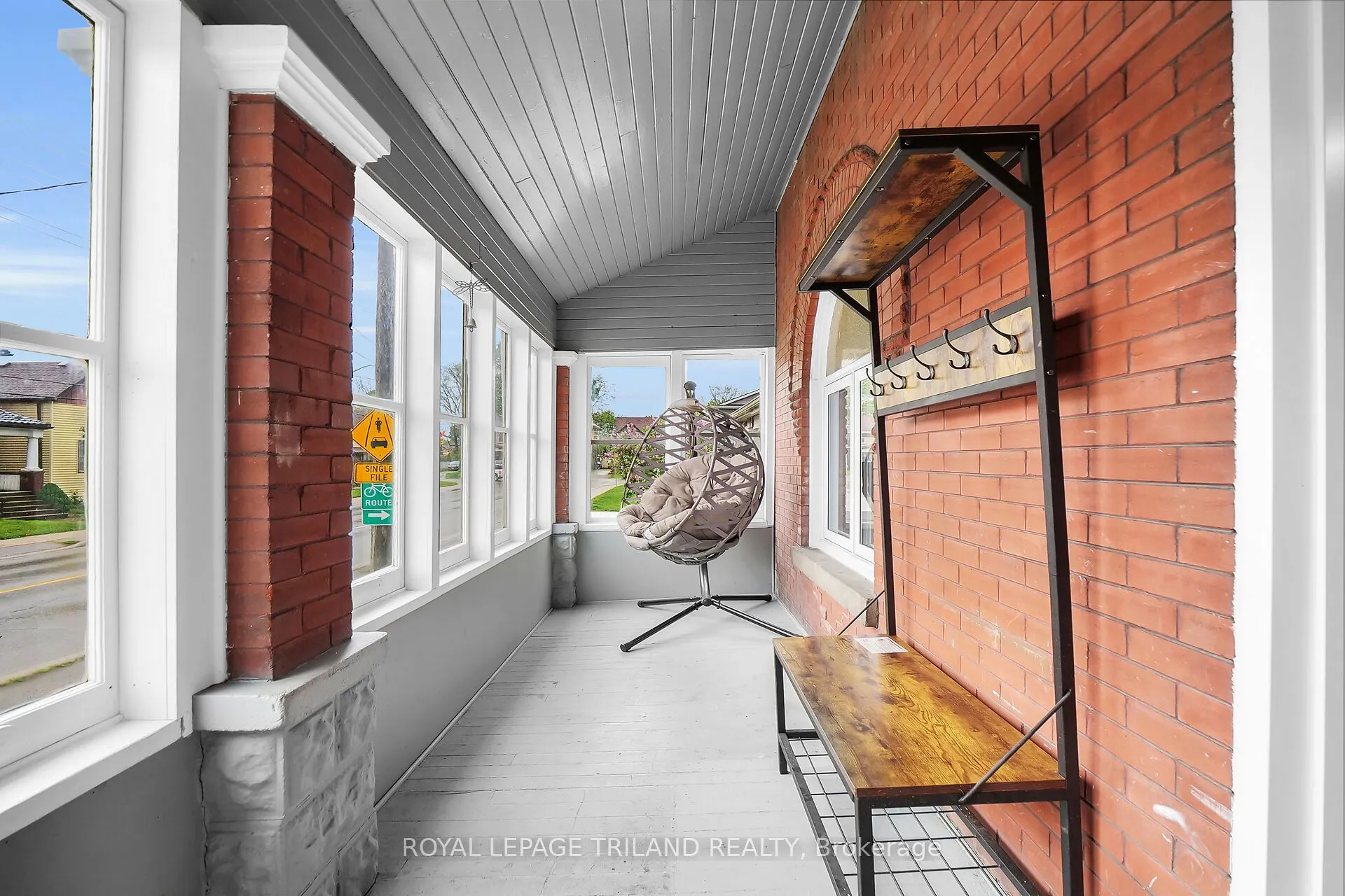 86 Kains Street
