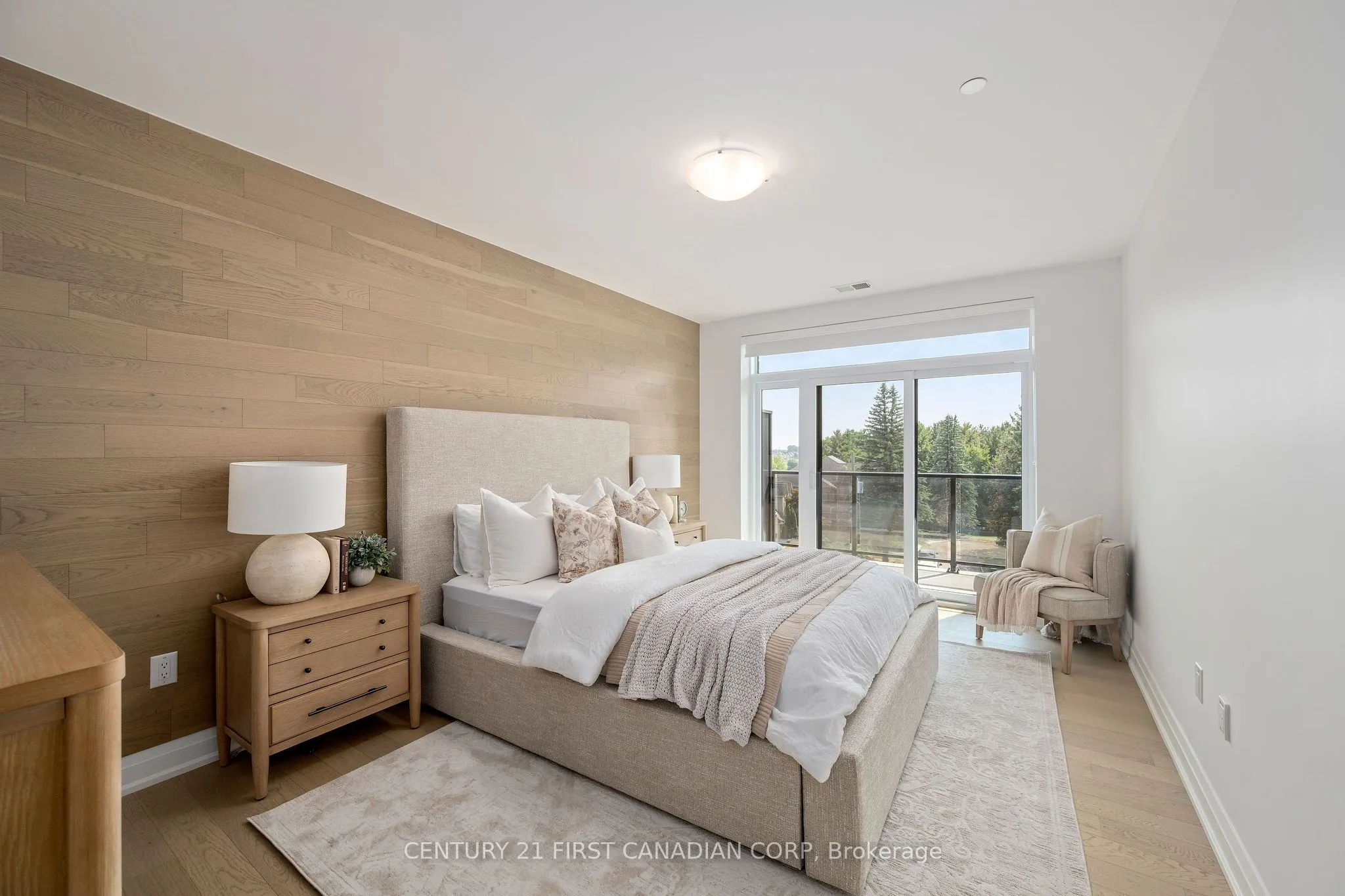 1560 Upper West Avenue, #308