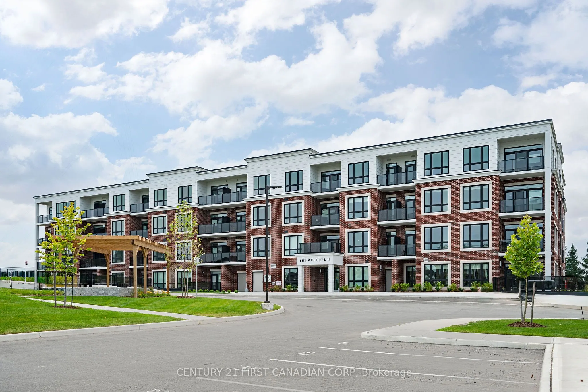 1560 Upper West Avenue, #308