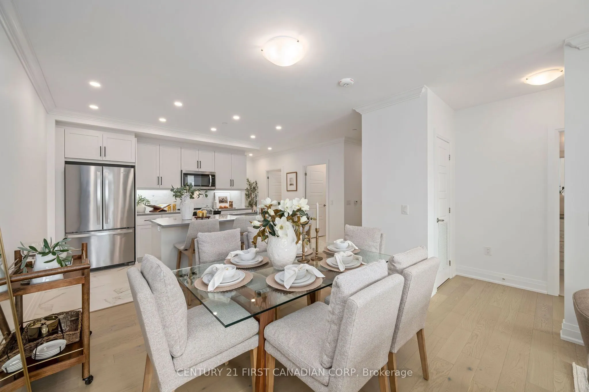 1560 Upper West Avenue, #308