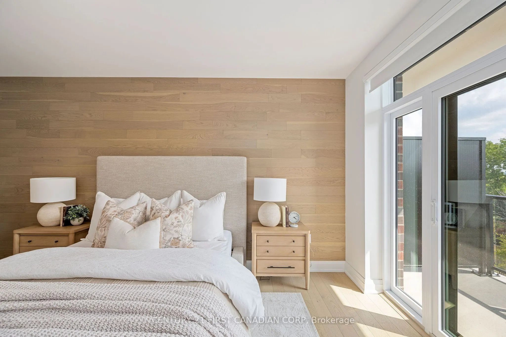 1560 Upper West Avenue, #308