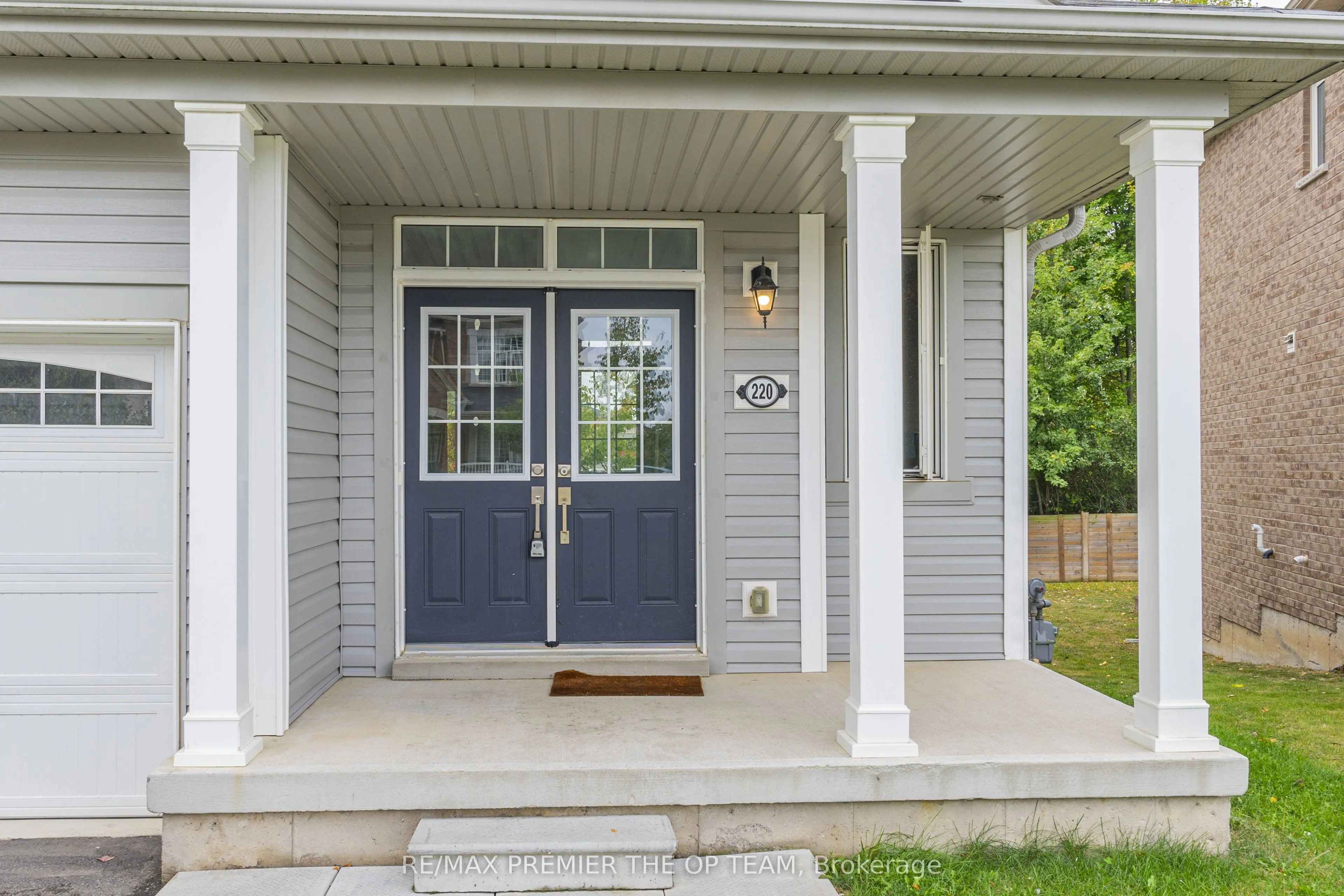 220 Esther Crescent