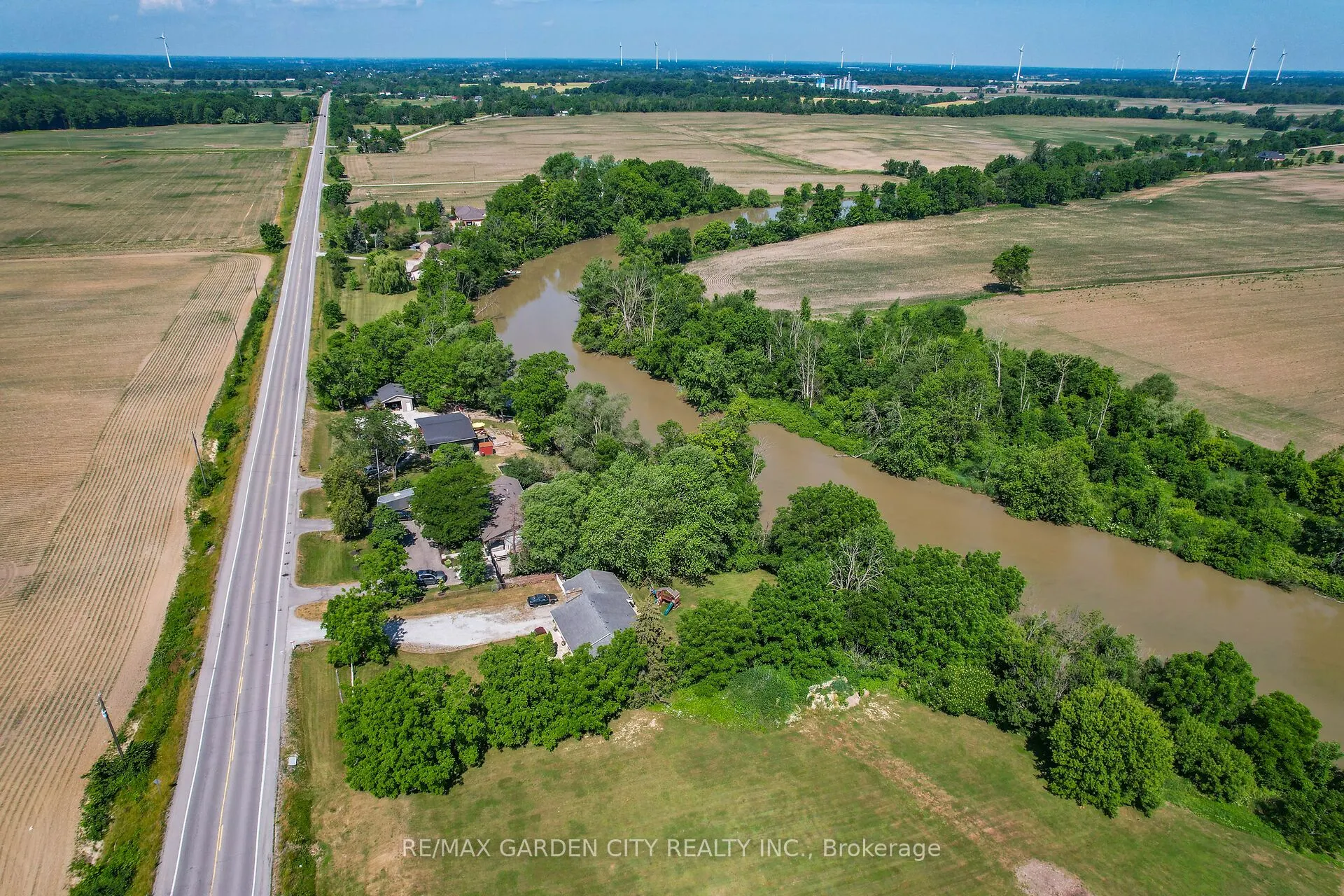 73222 Reg Rd 27 Road