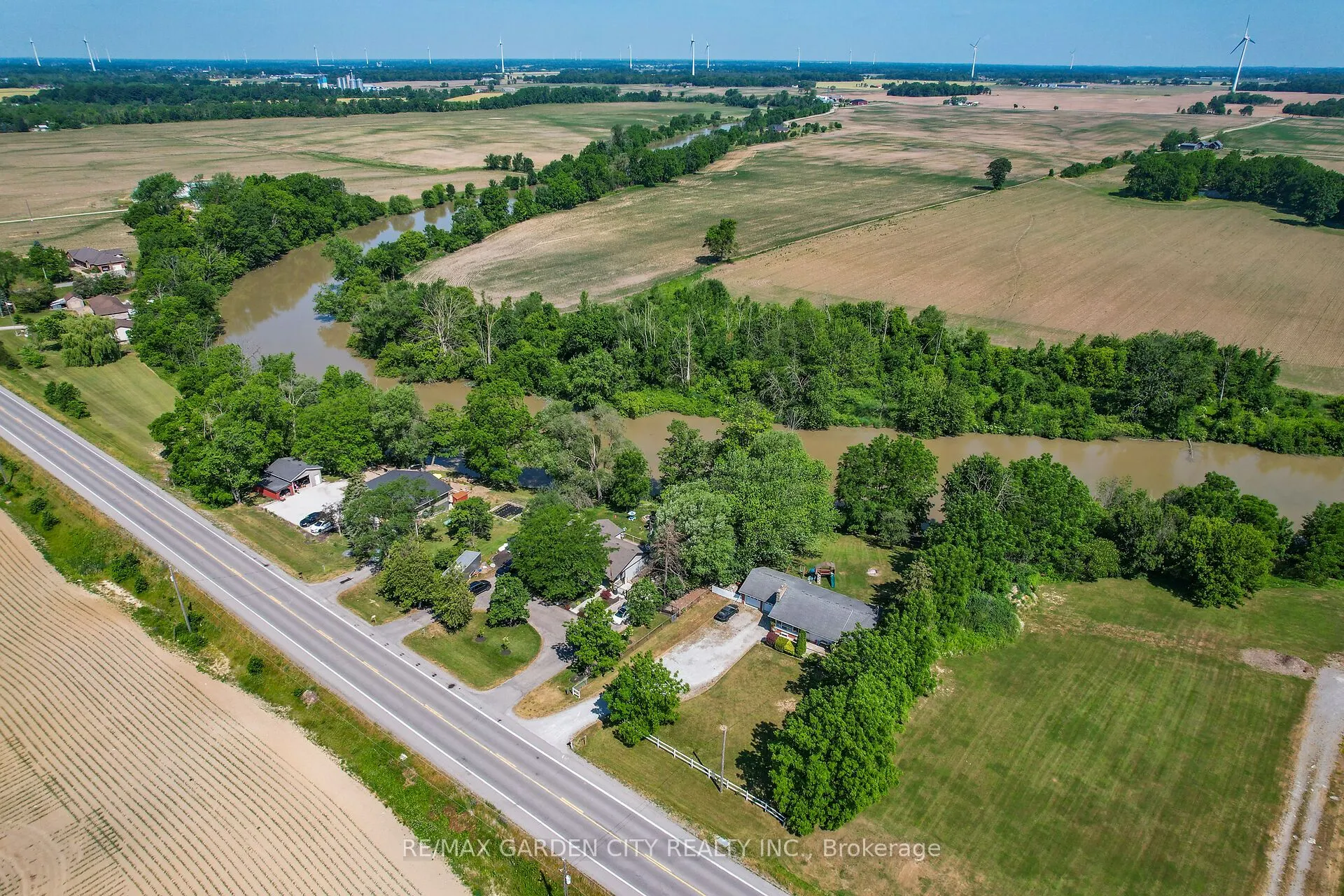 73222 Reg Rd 27 Road