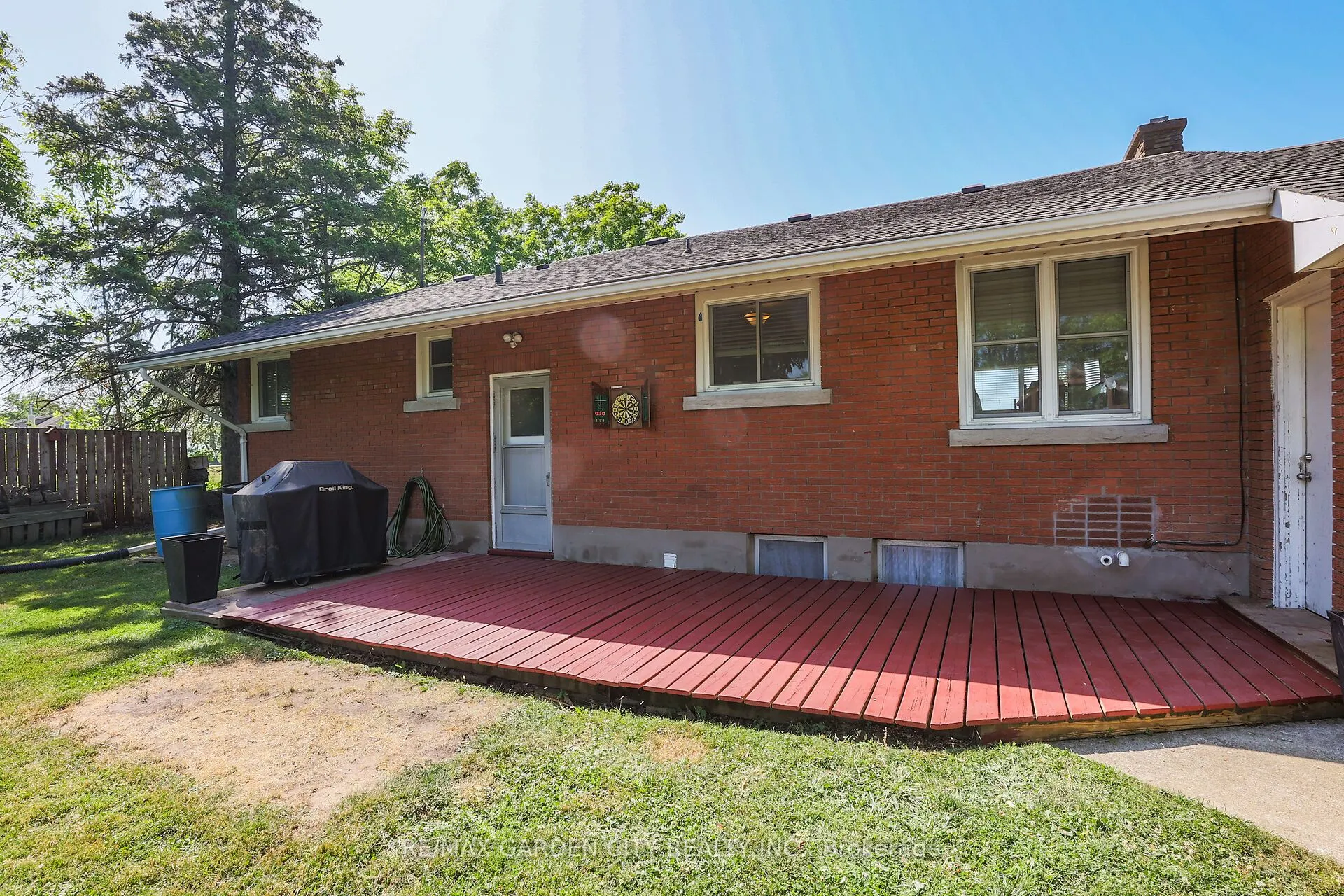 73222 Reg Rd 27 Road